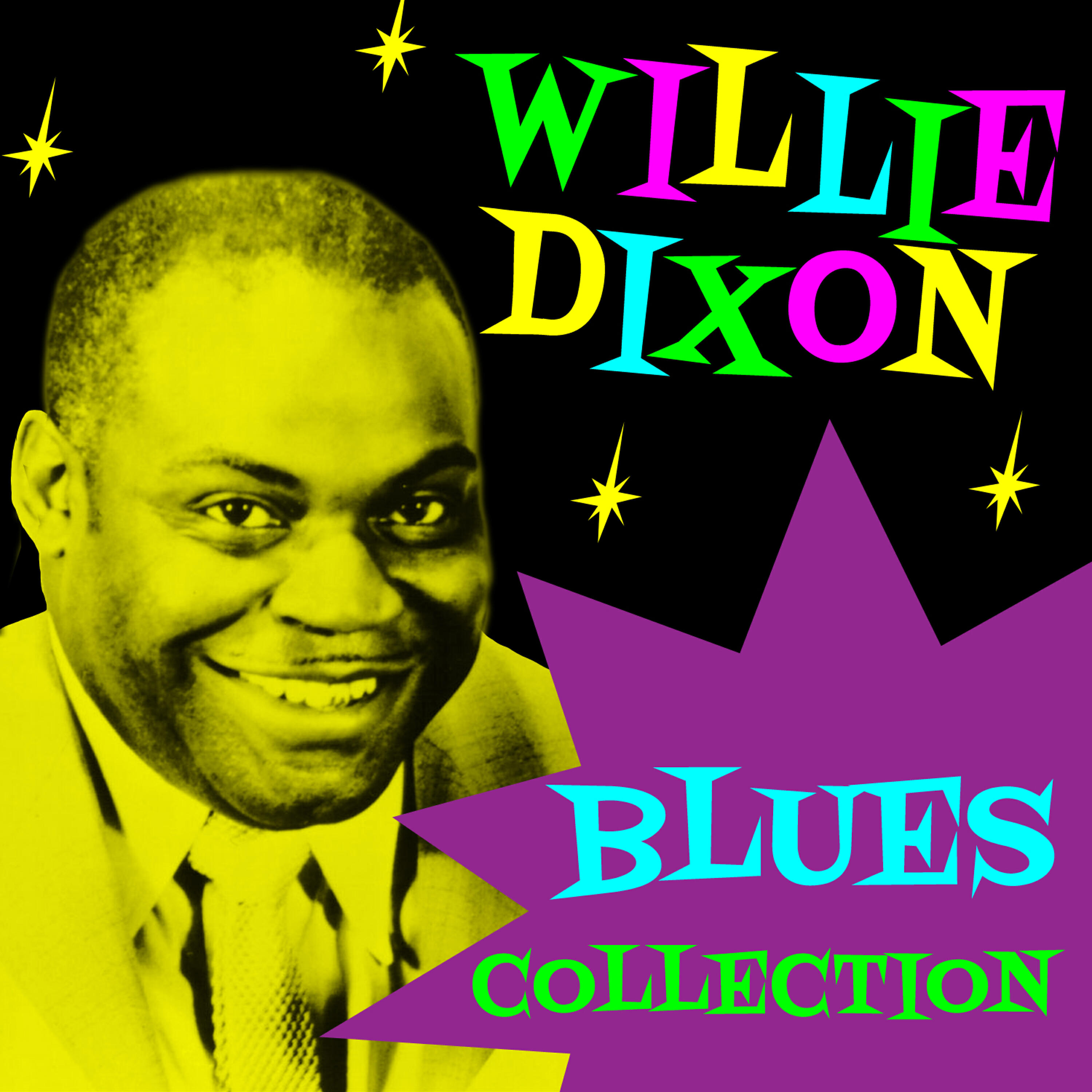 Релиз Blues Collection