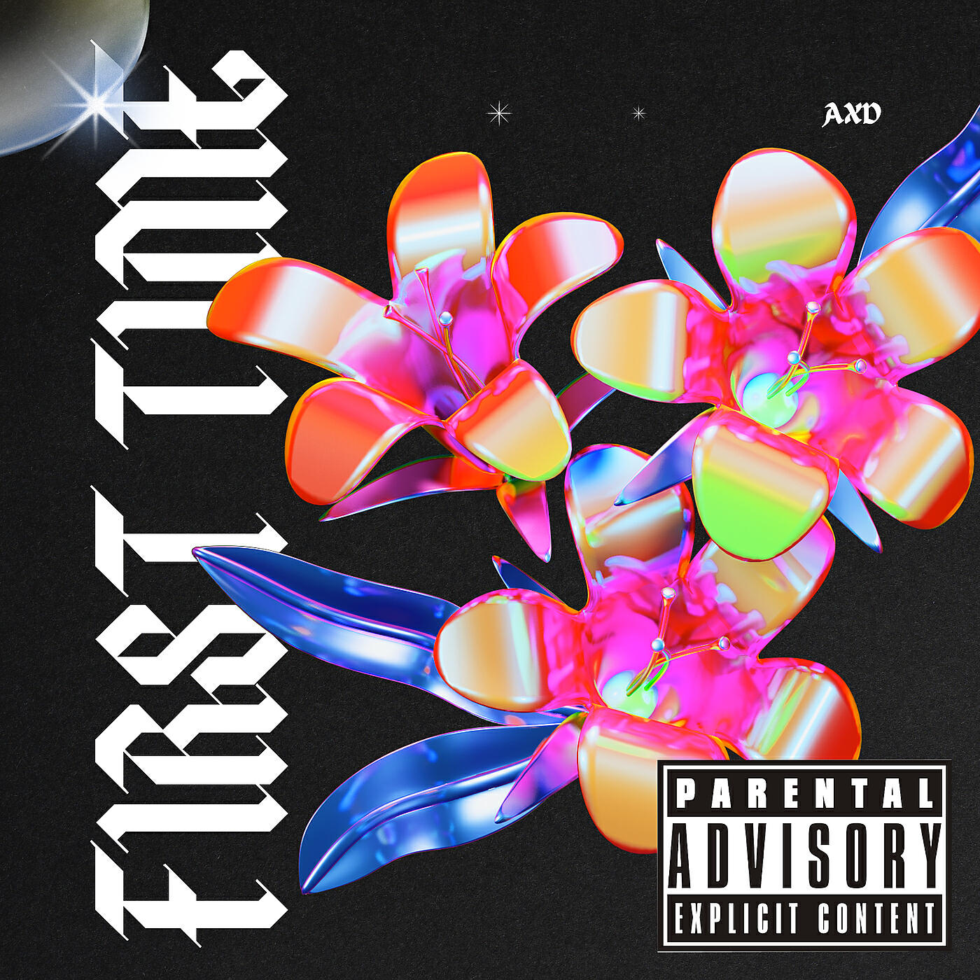 Релиз First Time