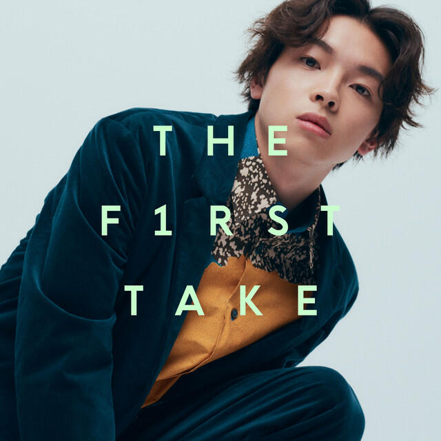 Релиз ユートピア (From THE FIRST TAKE)