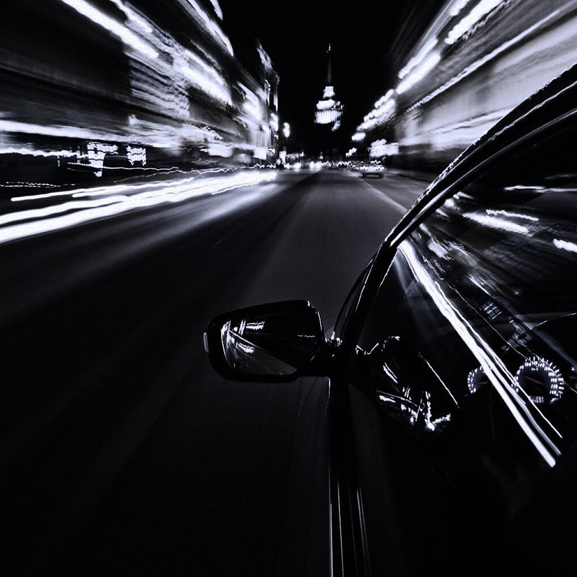 Релиз The Road