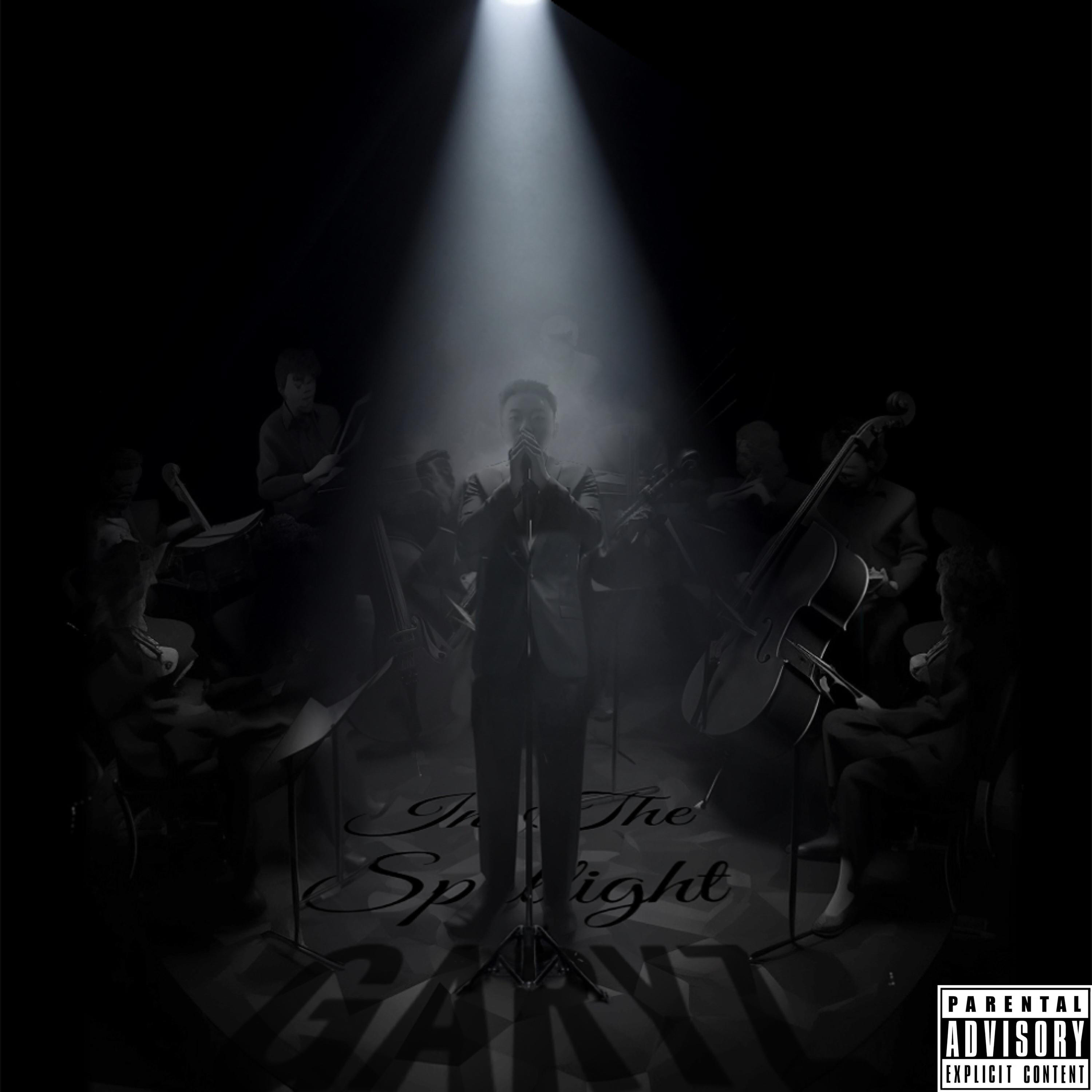 Релиз In the Spotlight