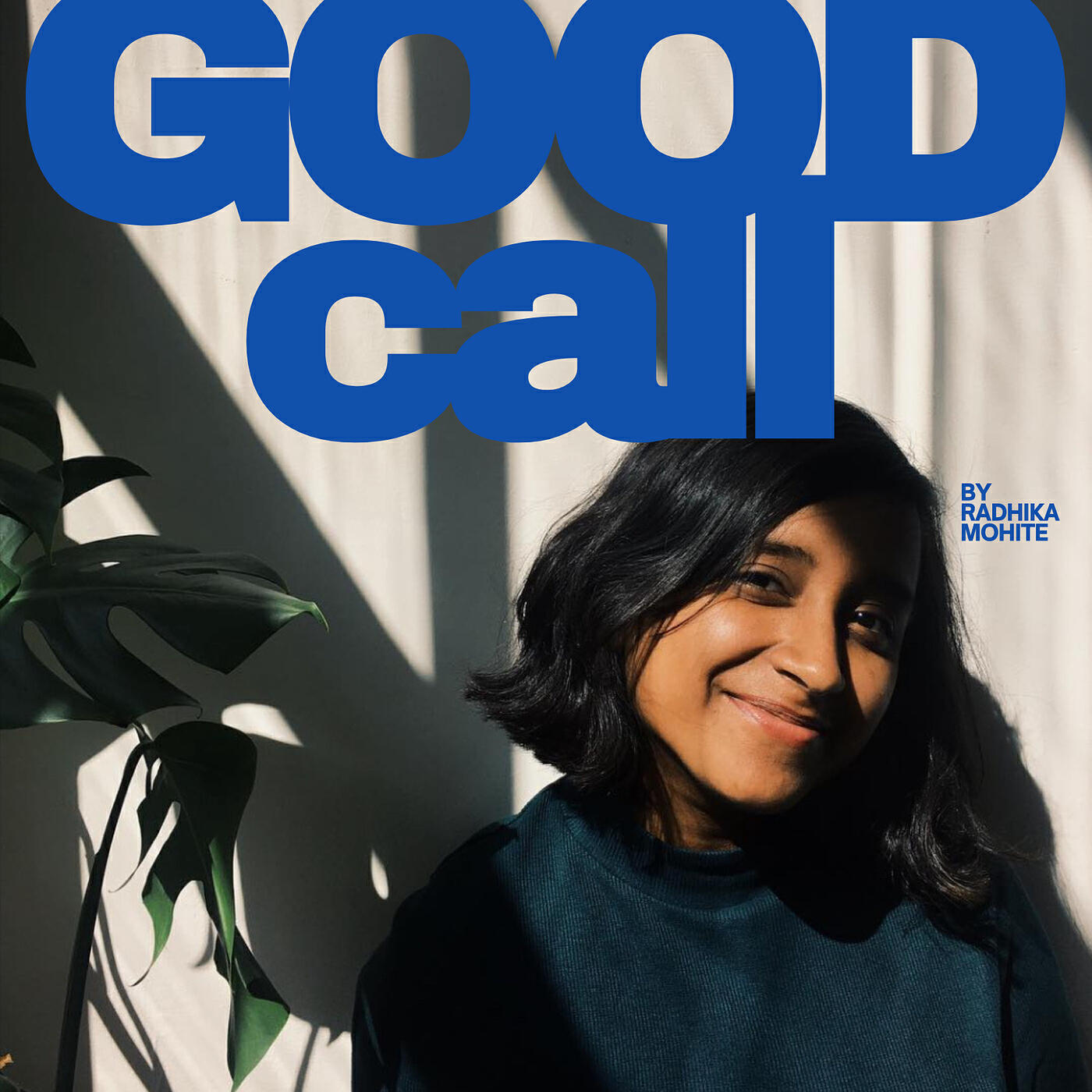 Релиз Good Call