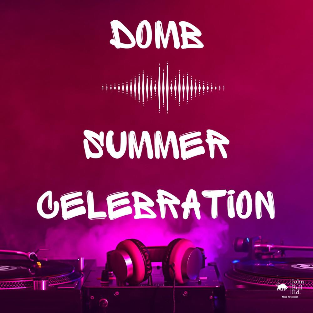 Релиз Summer Celebration