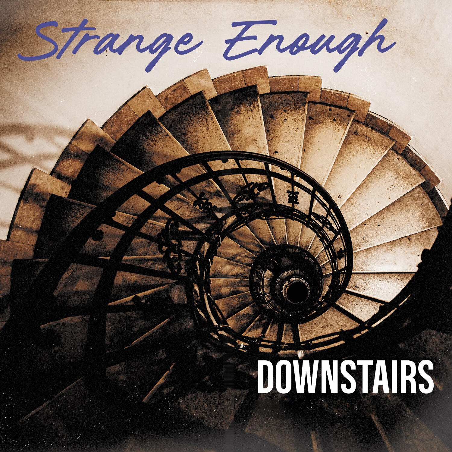 Релиз Downstairs