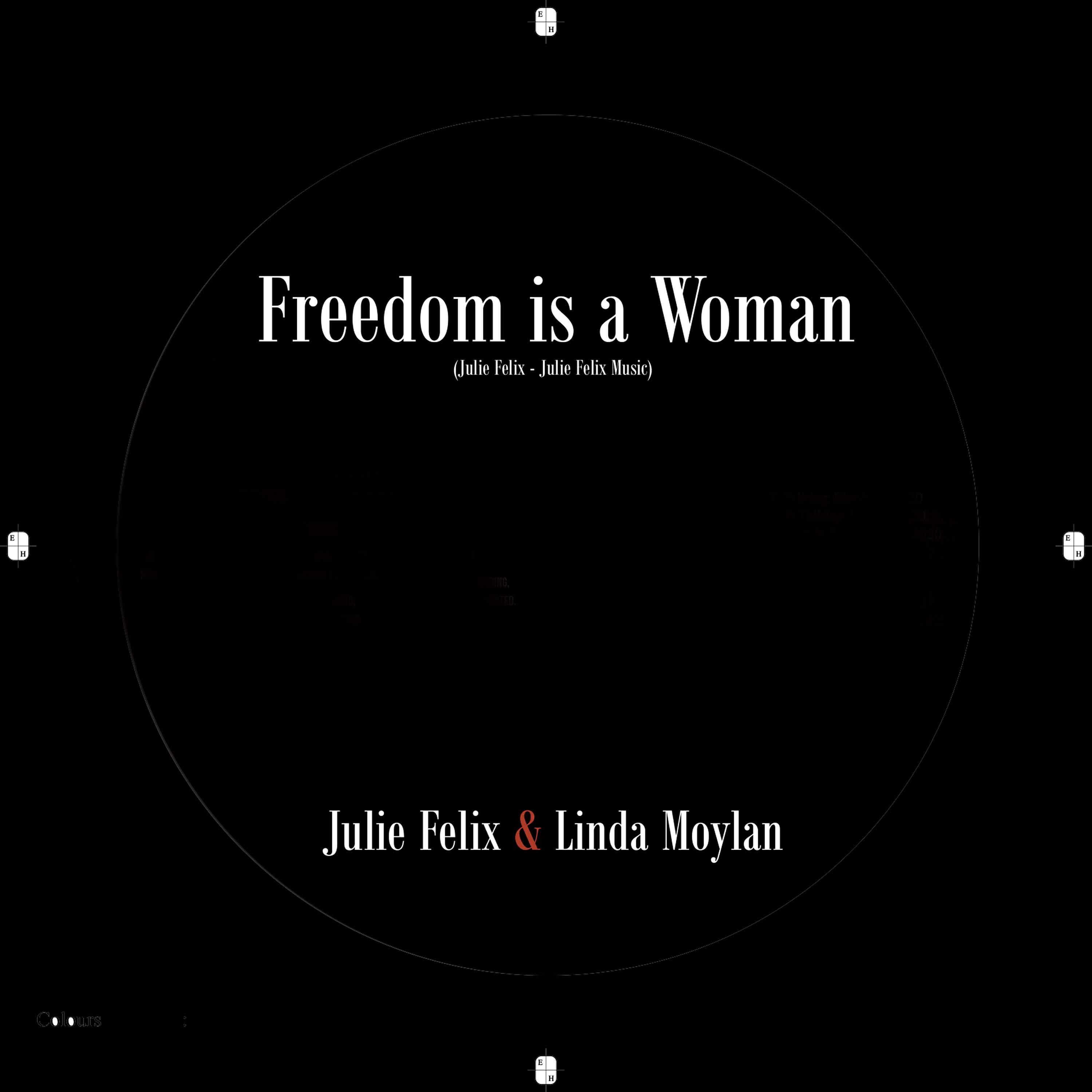 Релиз Freedom is a Woman