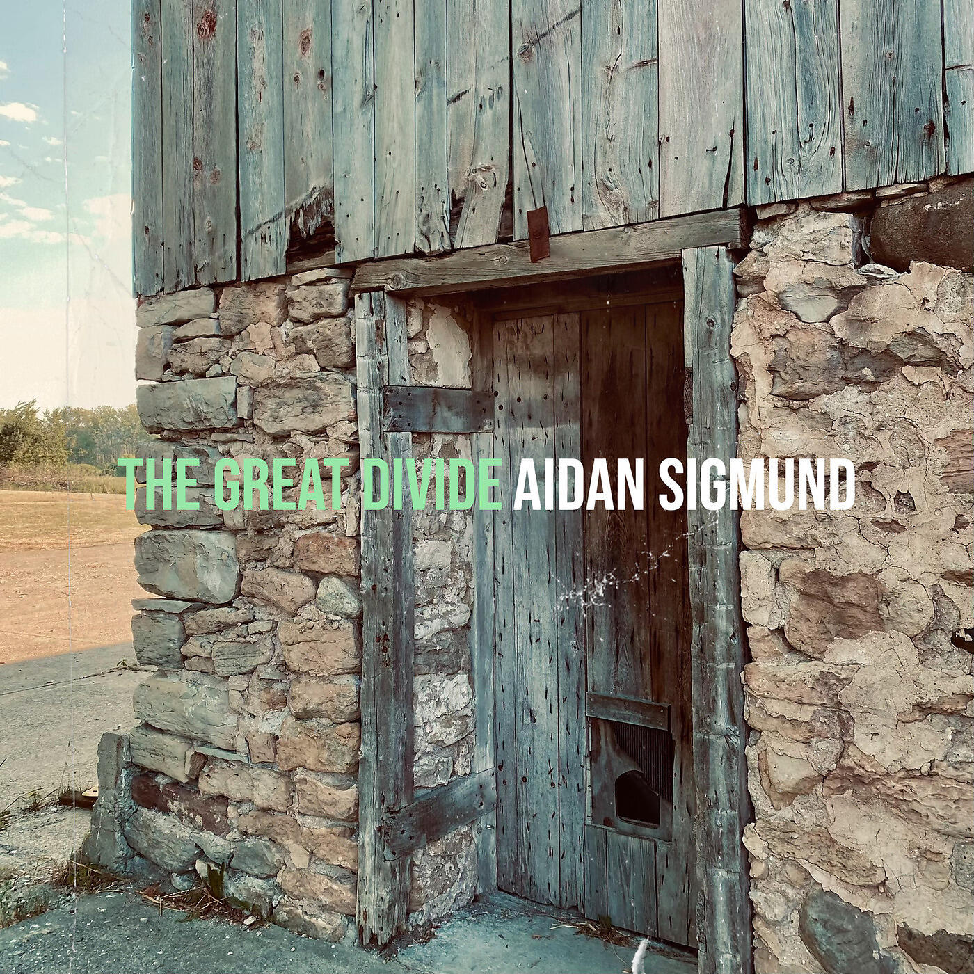 Aidan Sigmund