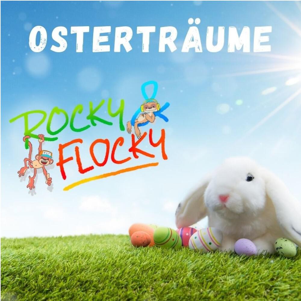 Релиз Osterträume (Akustik-Version)