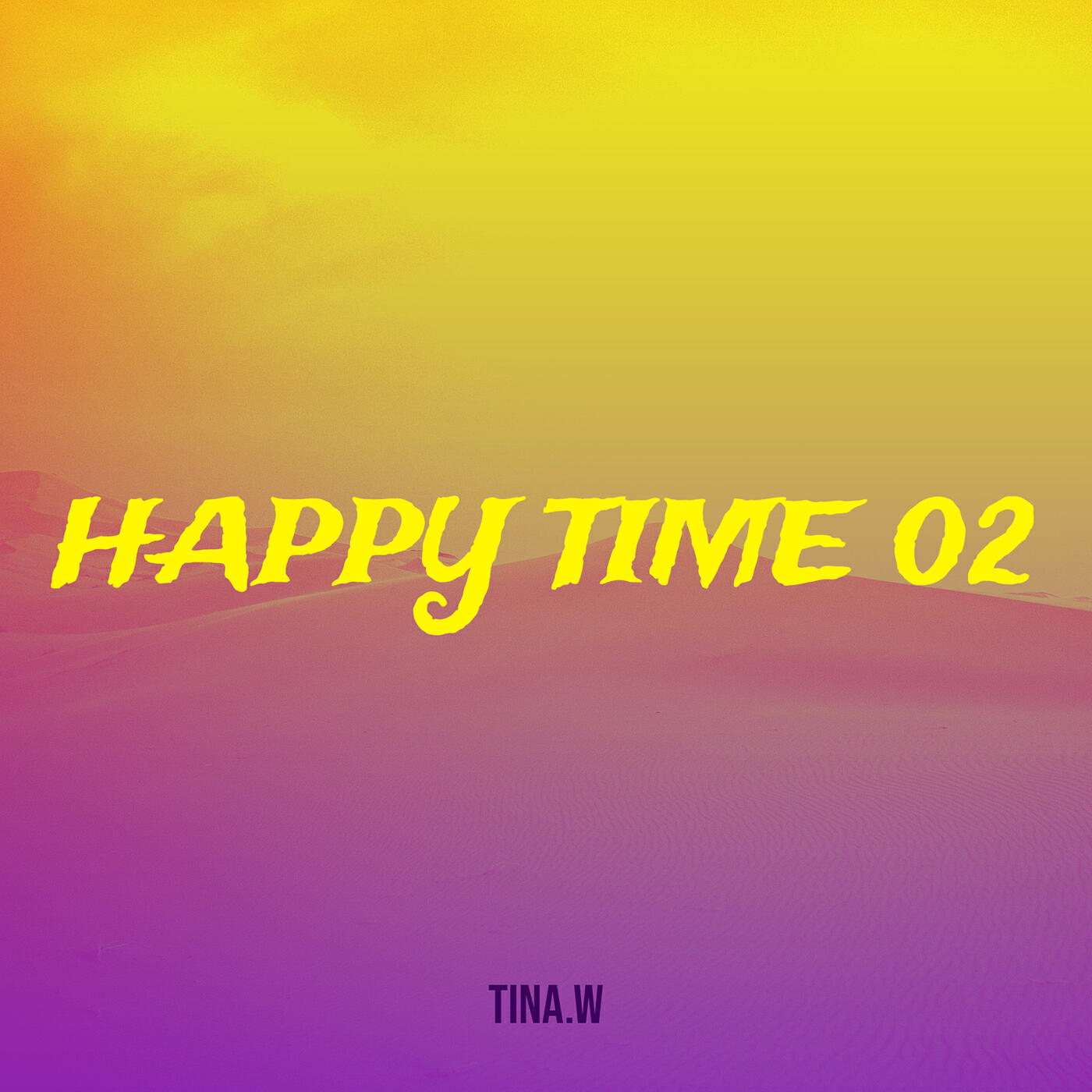 Релиз Happy Time 02