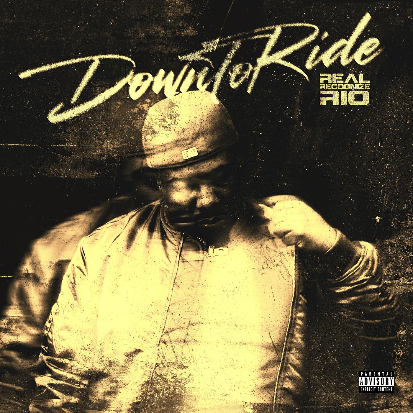 Релиз Down to Ride