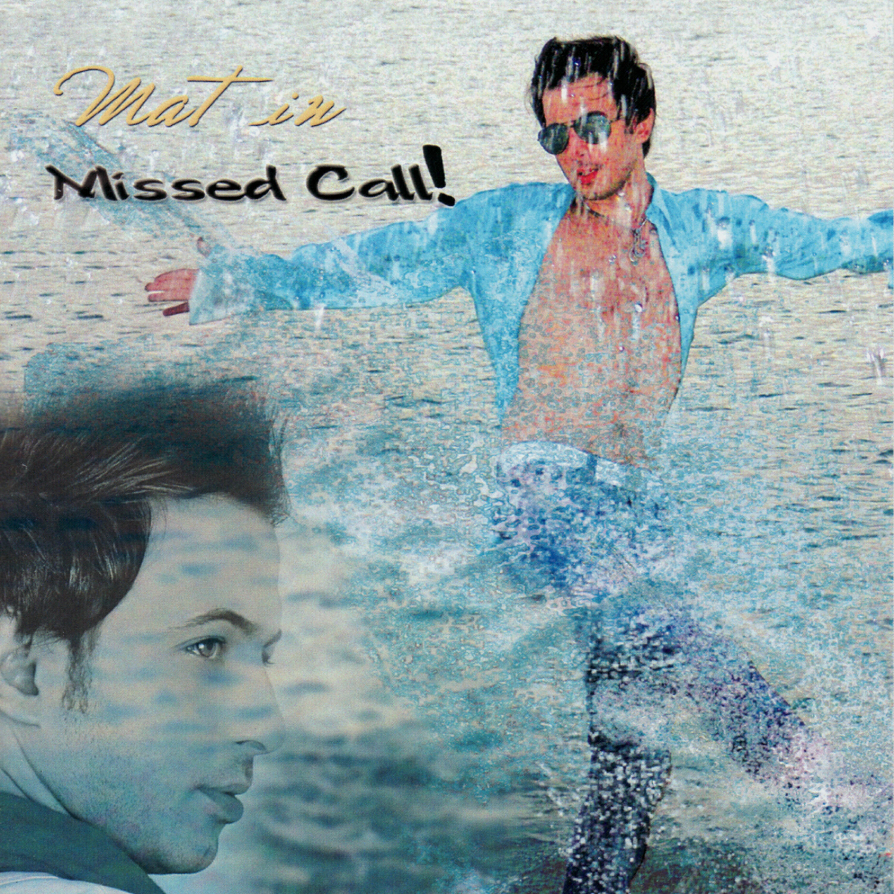 Релиз Missed Call
