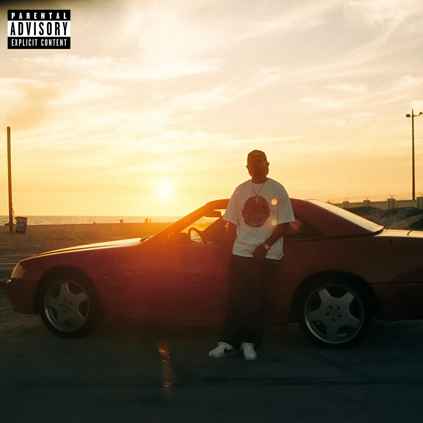Релиз Summertime in the Benz