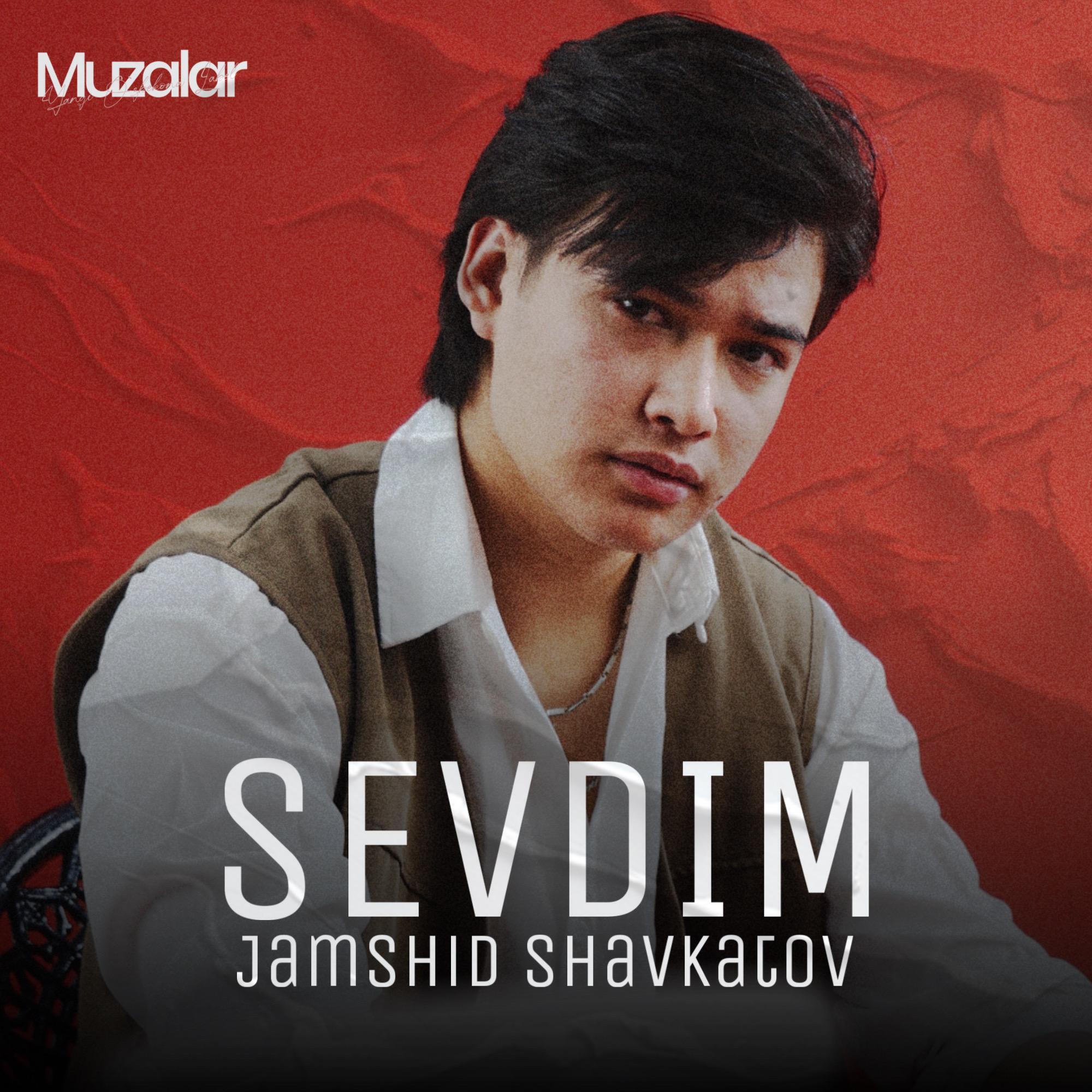 Релиз Sevdim