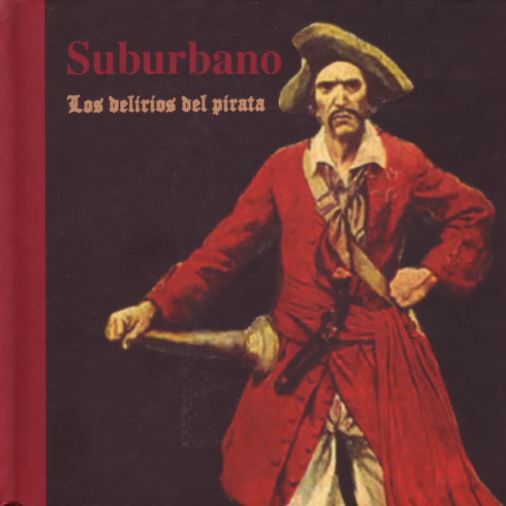 Релиз Los Delirios Del Pirata