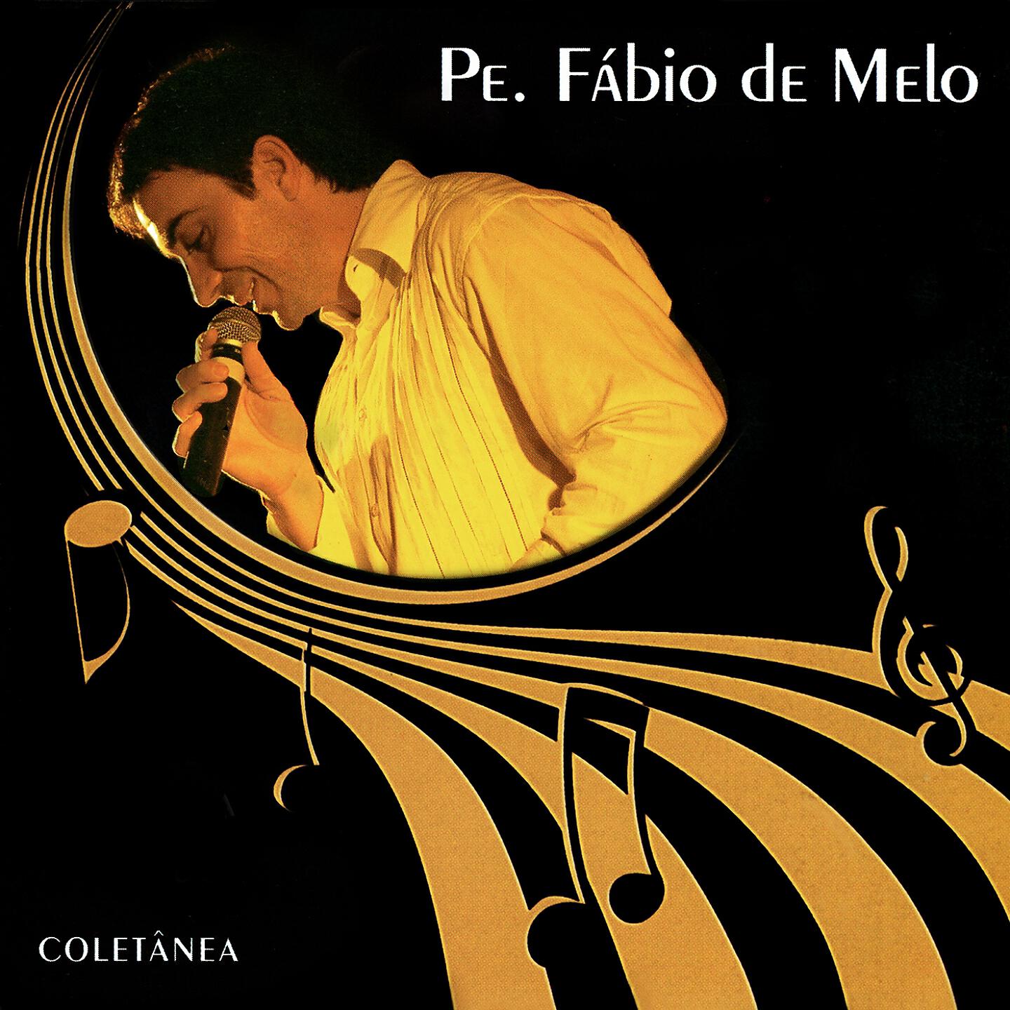 Релиз Pe. Fábio de Melo