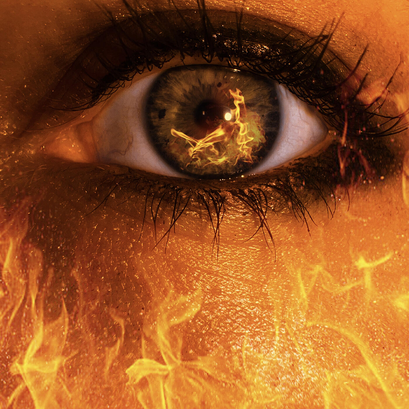 Релиз Hellfire