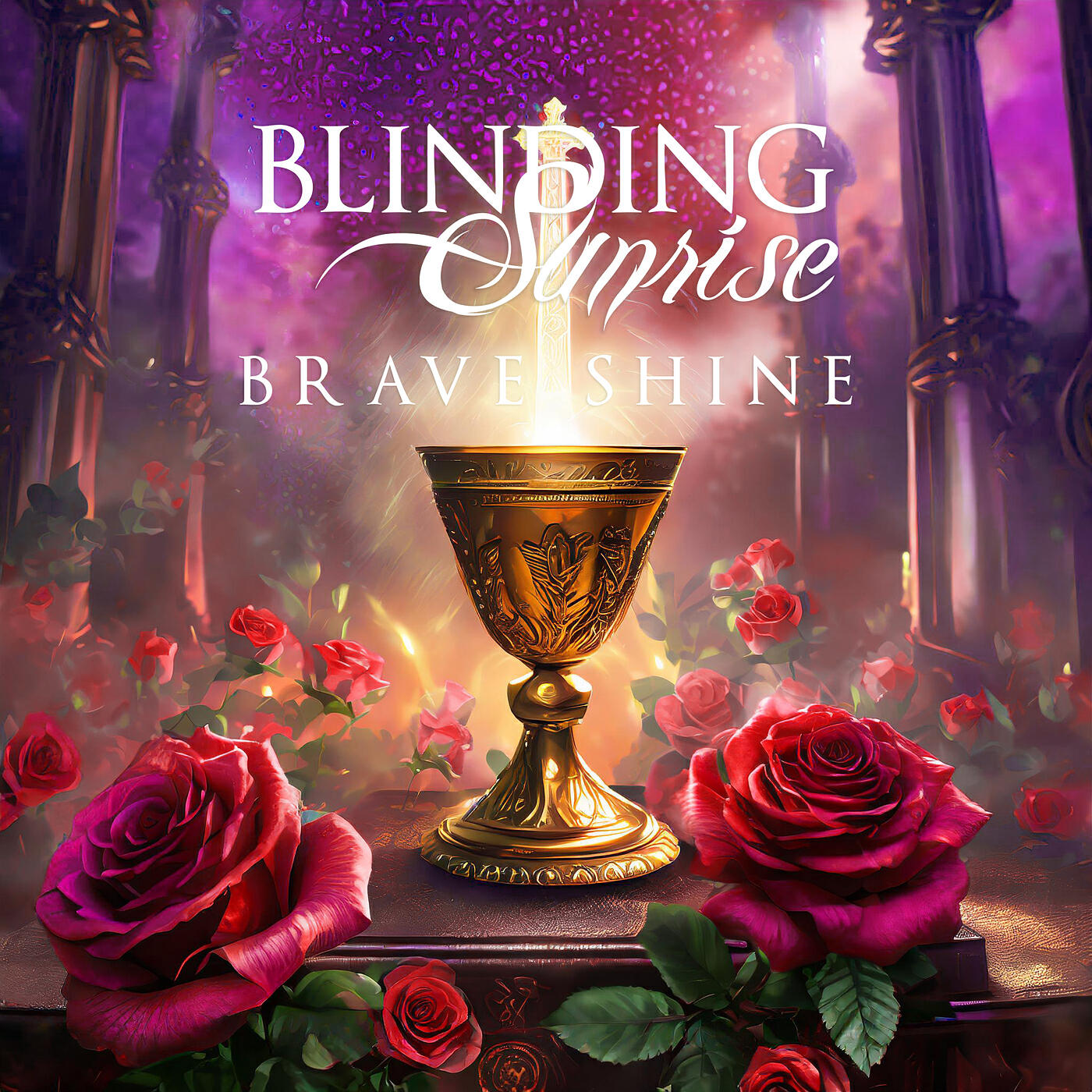 Релиз Brave Shine