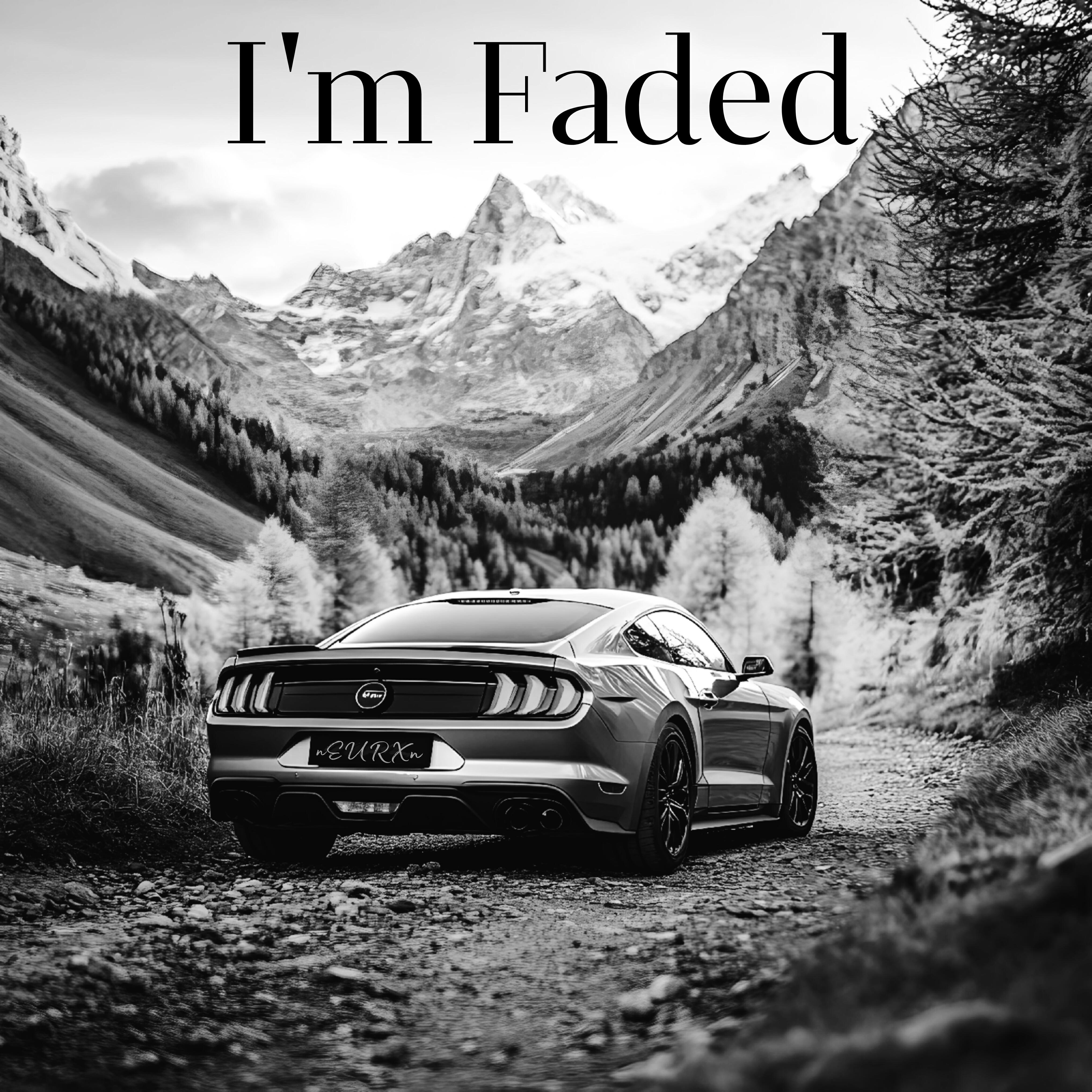 Релиз I'm Faded
