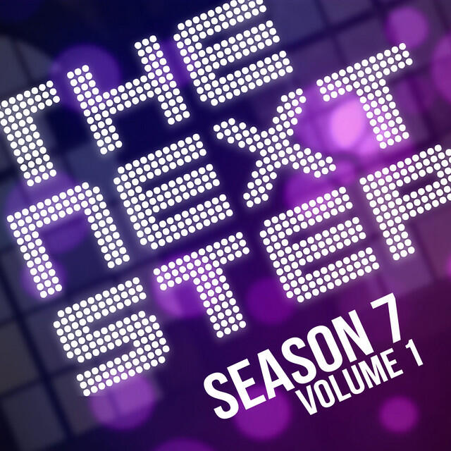 Релиз Songs from The Next Step: Season 7 Vol. 1
