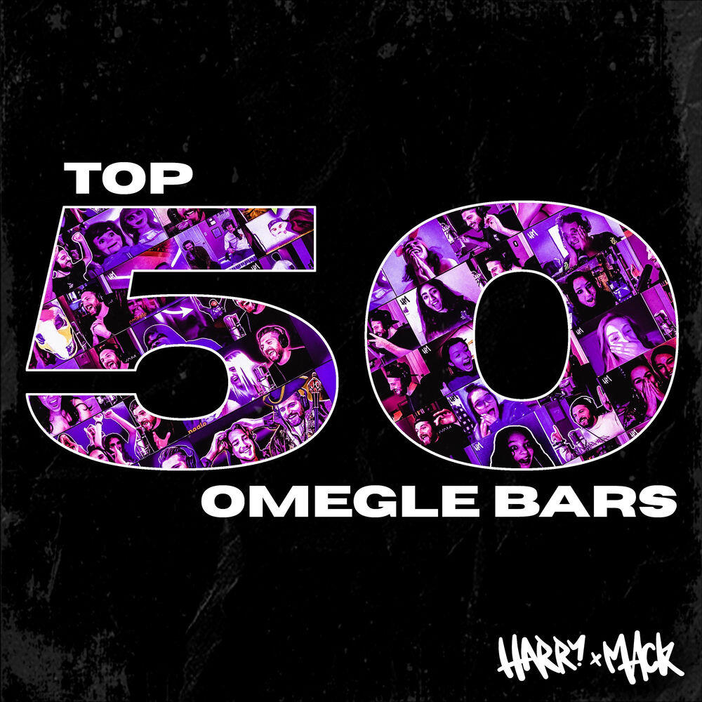 Релиз Top 50 Omegle Bars, Vol. 1
