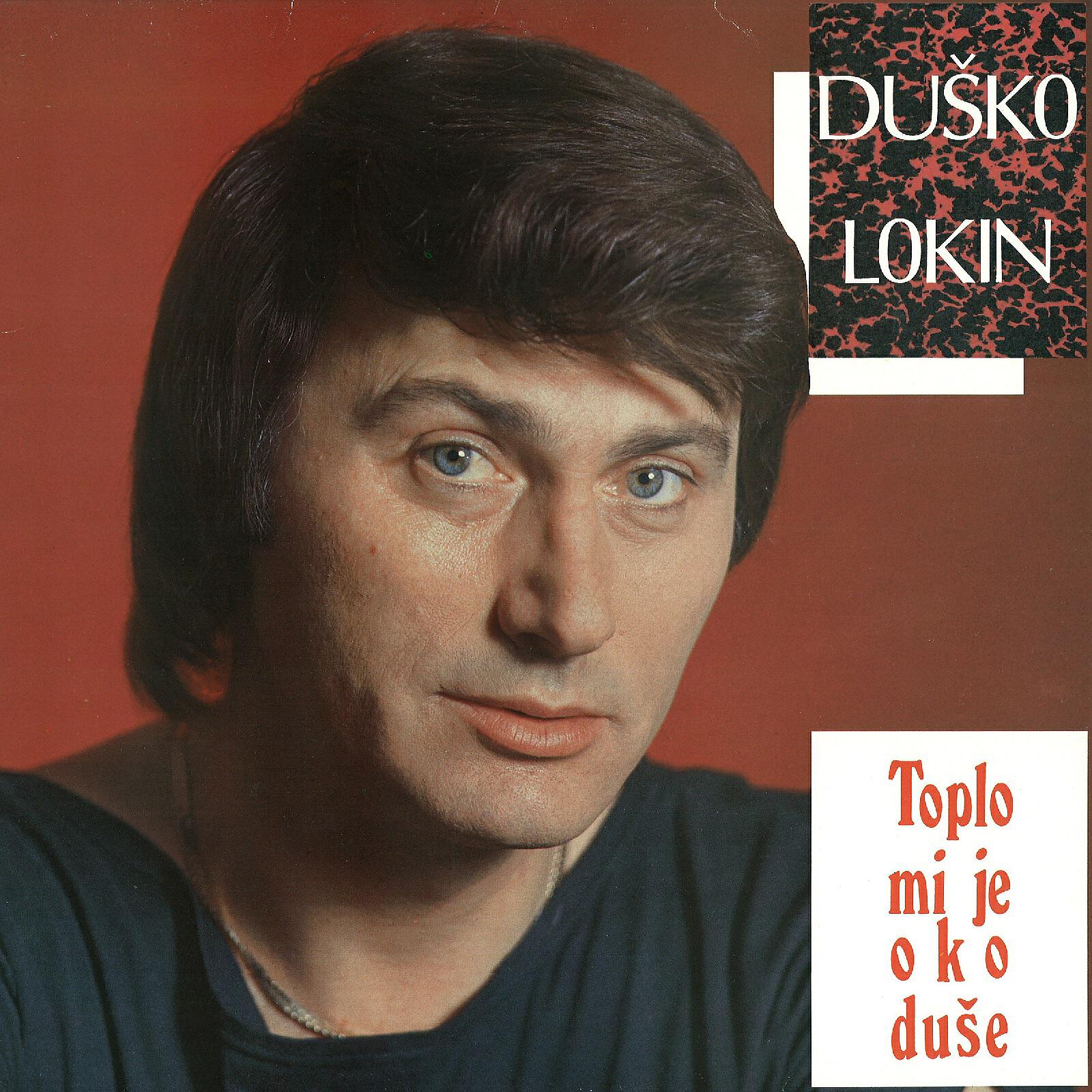 Релиз Toplo Mi Je Oko Duše