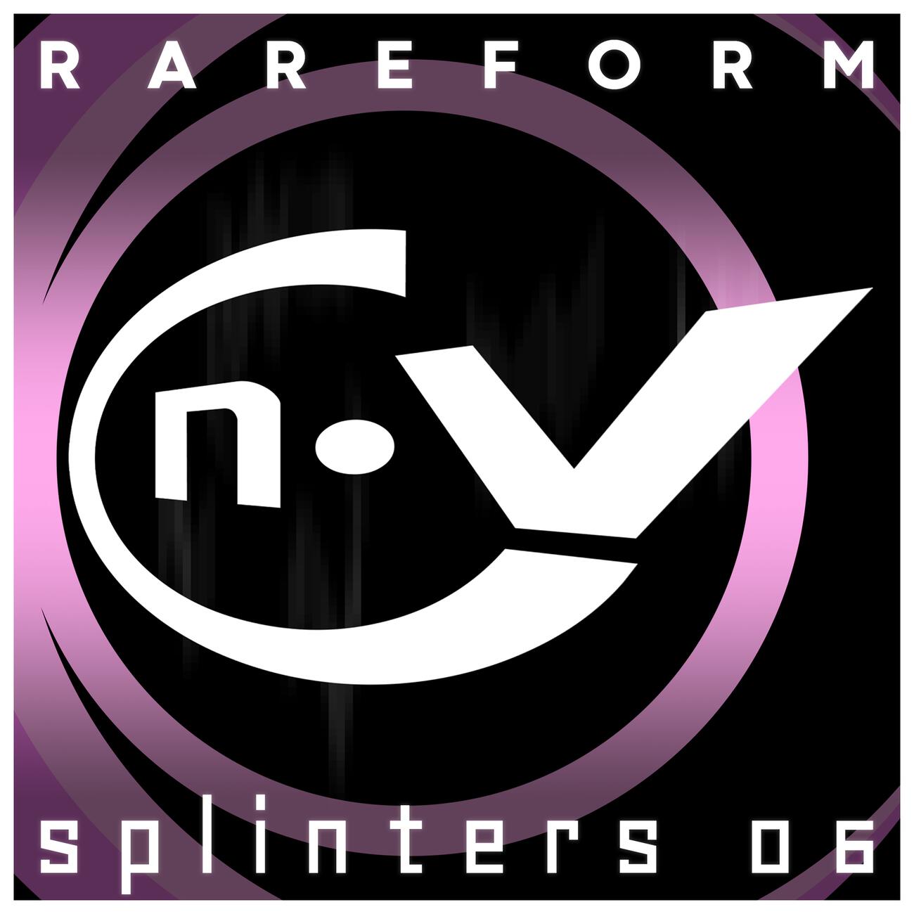 Релиз Splinters 06