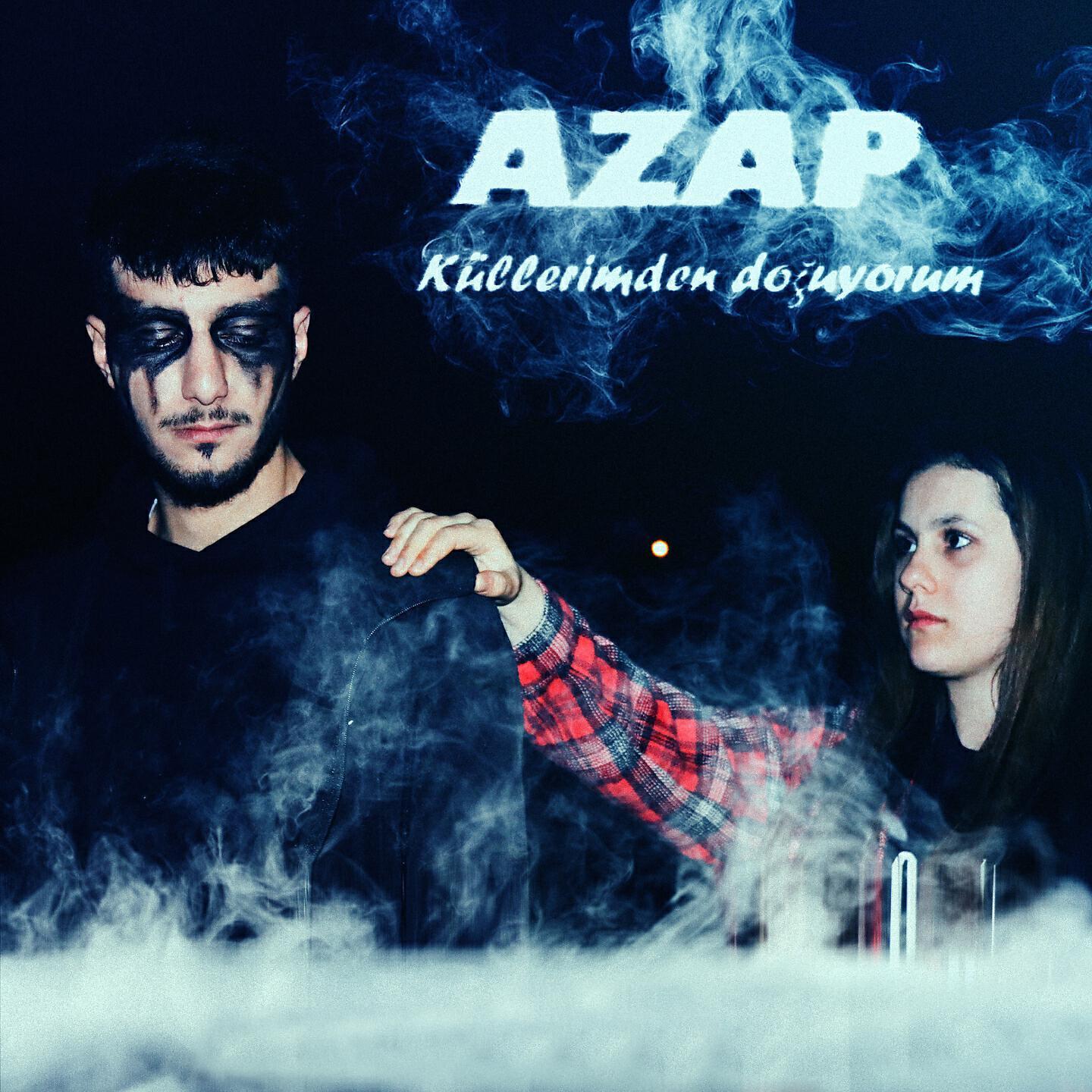 Azap
