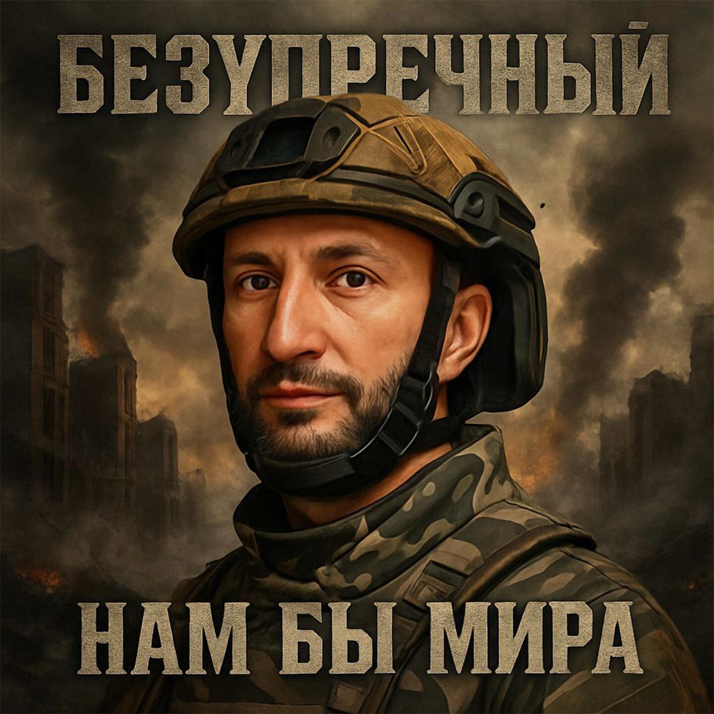 Релиз Нам бы мира