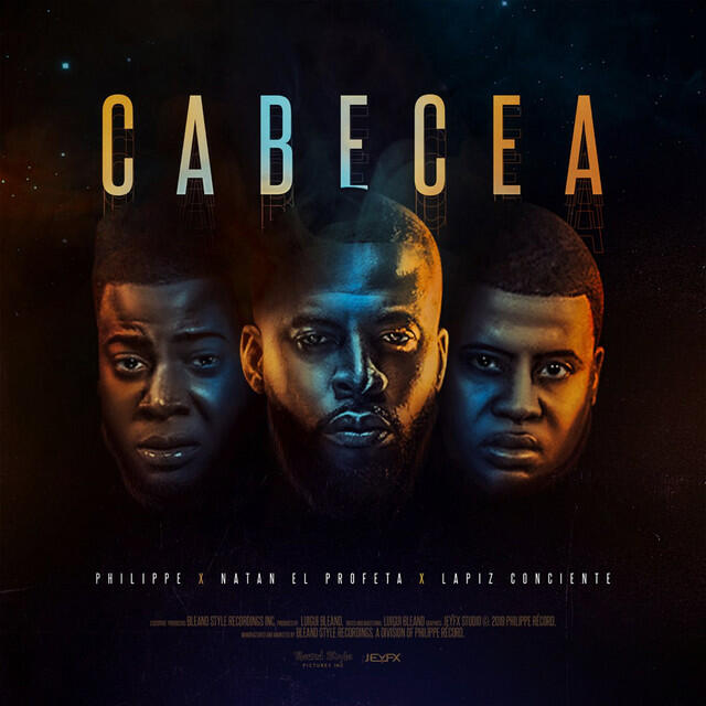 Релиз Cabecea
