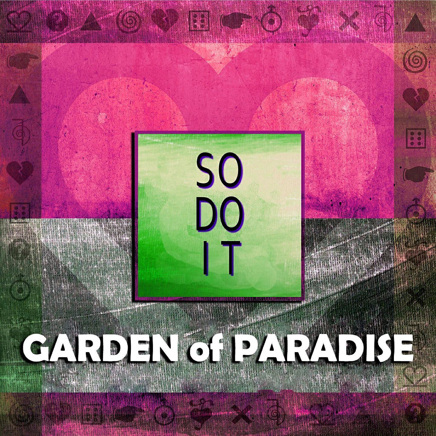 Garden of Paradise