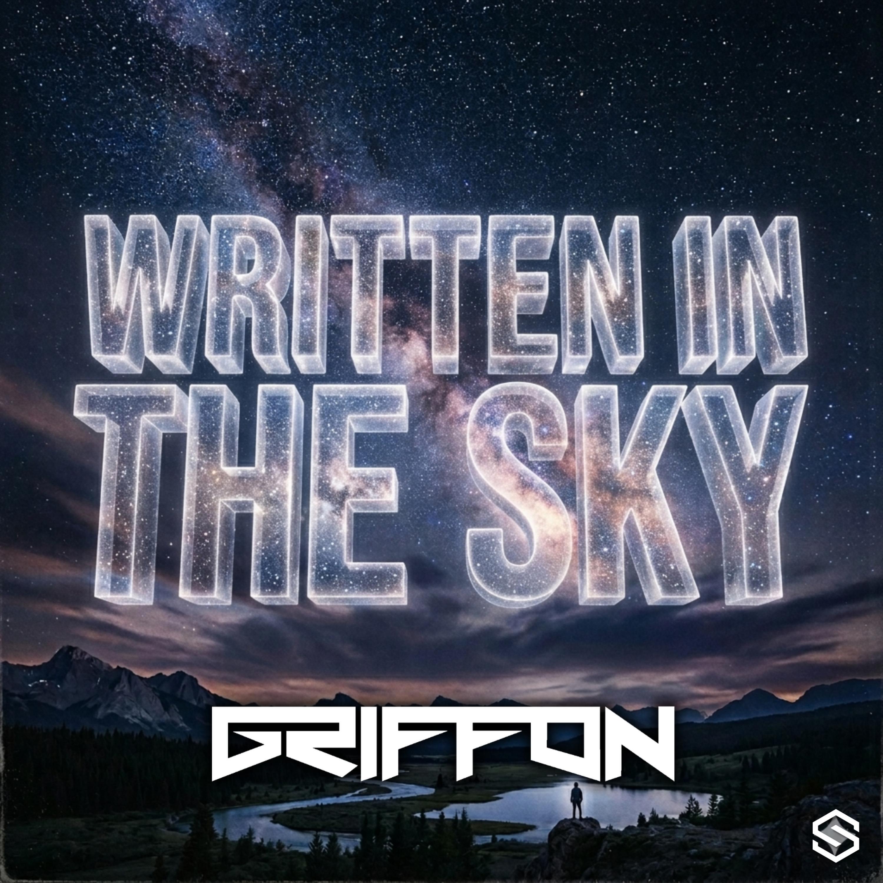 Релиз Written In The Sky