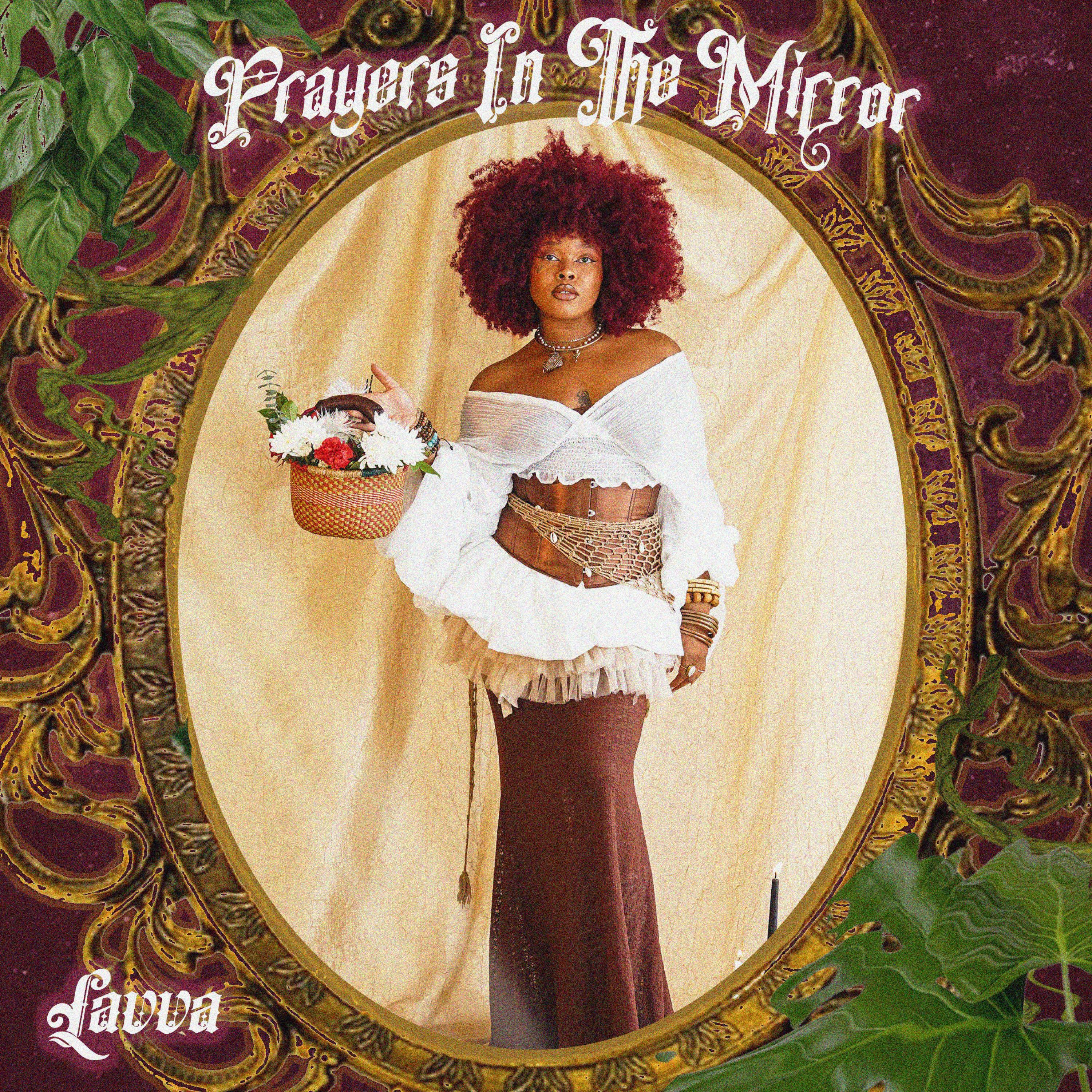 Релиз Prayers In The Mirror