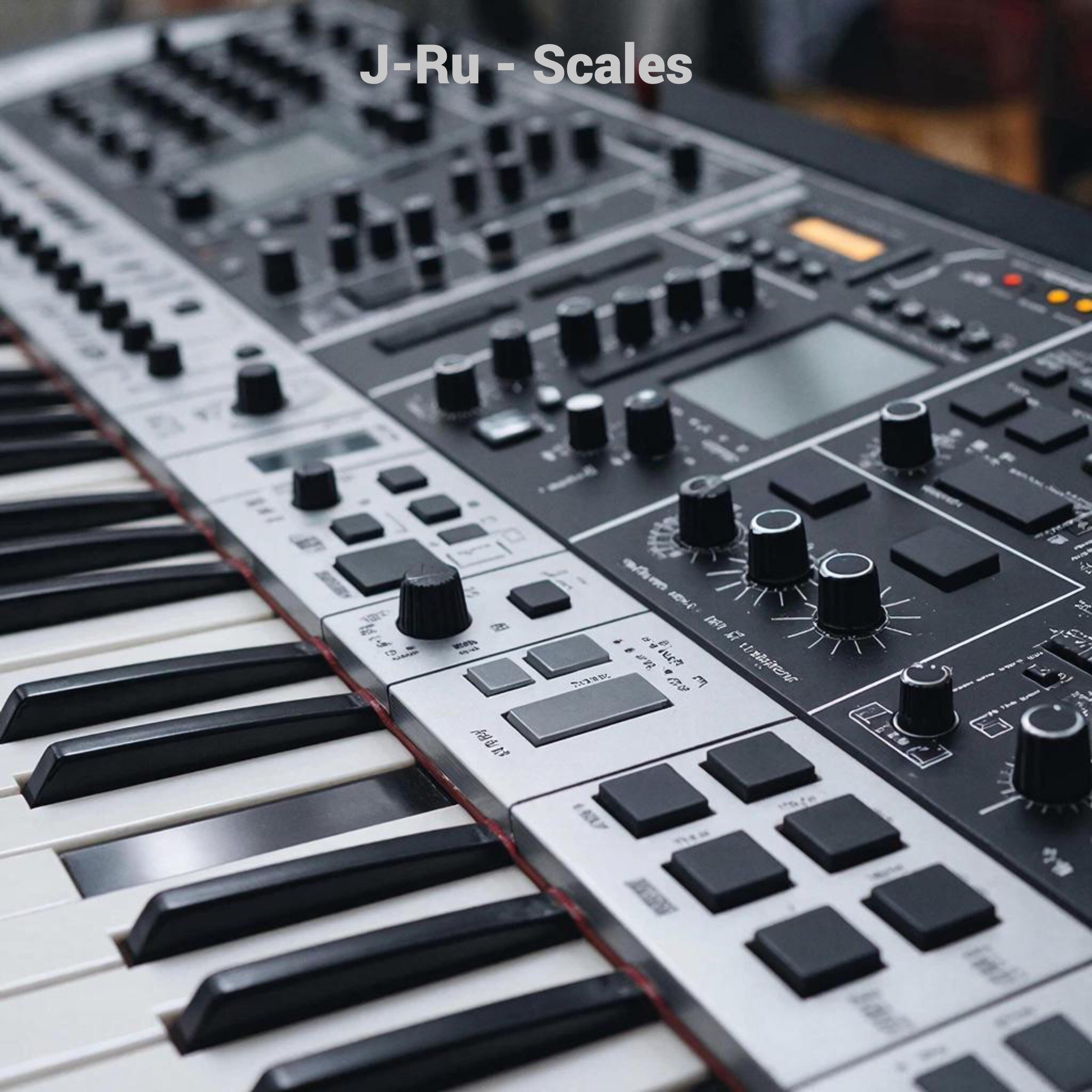 Релиз Scales