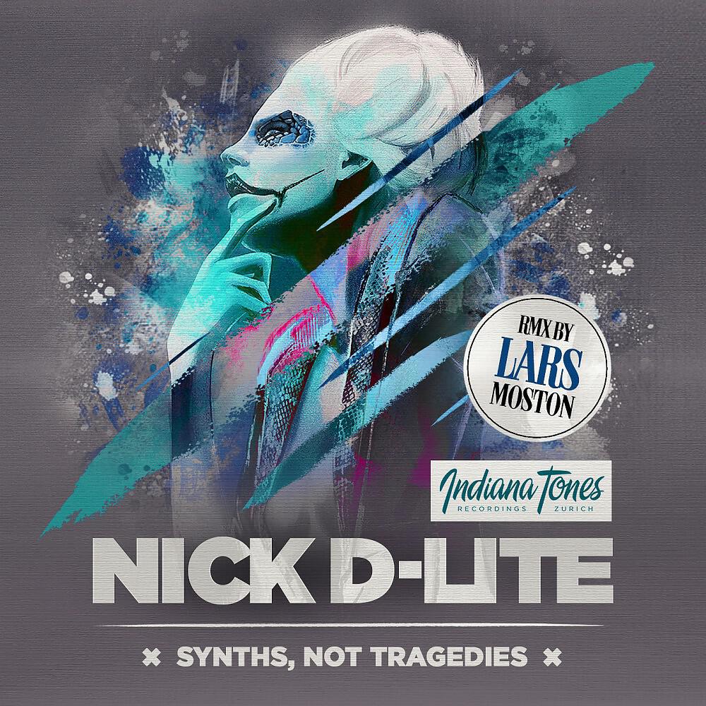 Релиз Synths, Not Tragedies