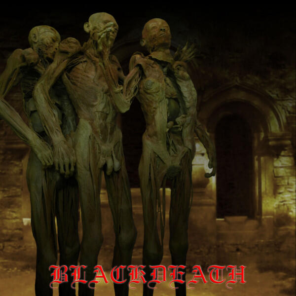 Релиз Totentaz I