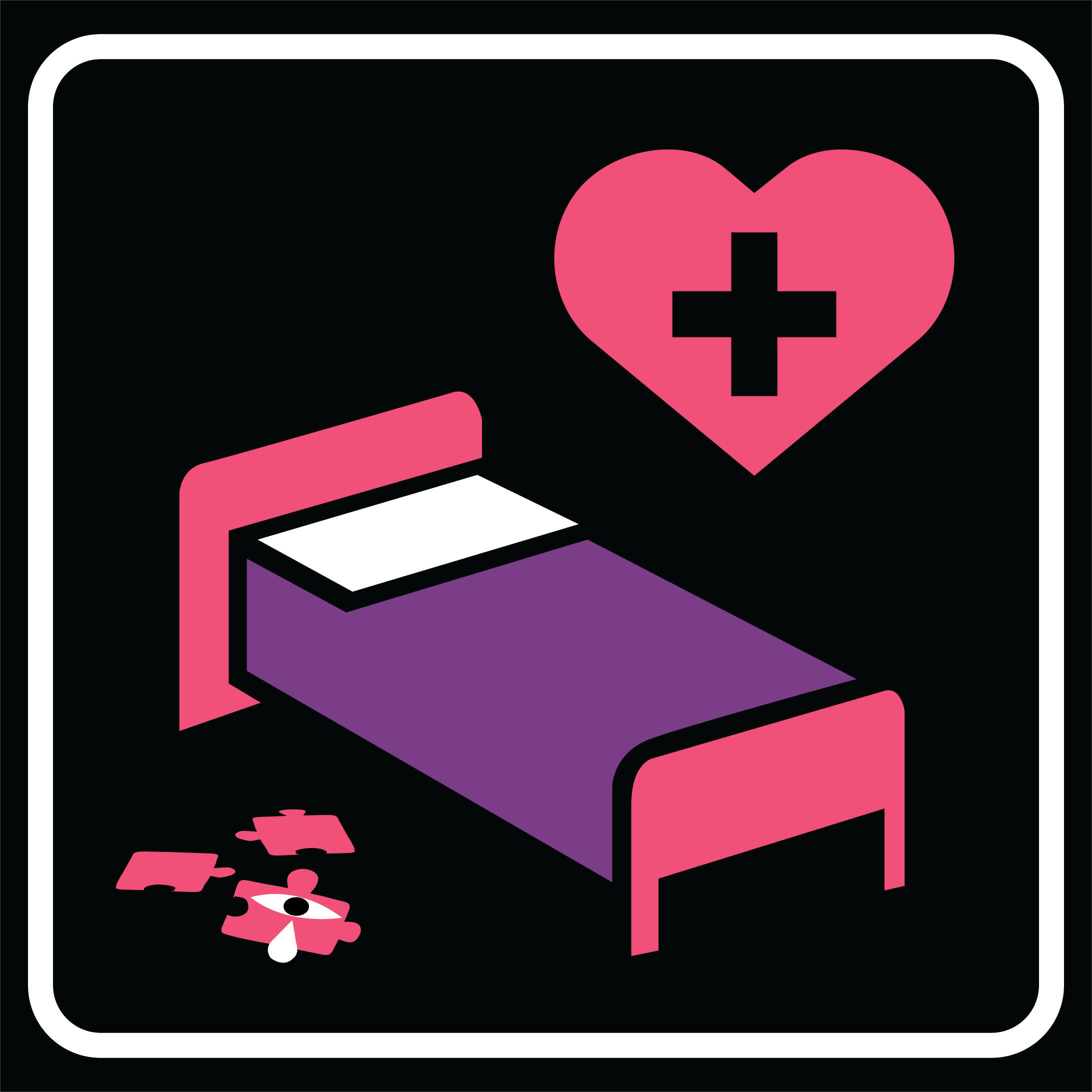 Релиз ฉันแค่ต้องนอน