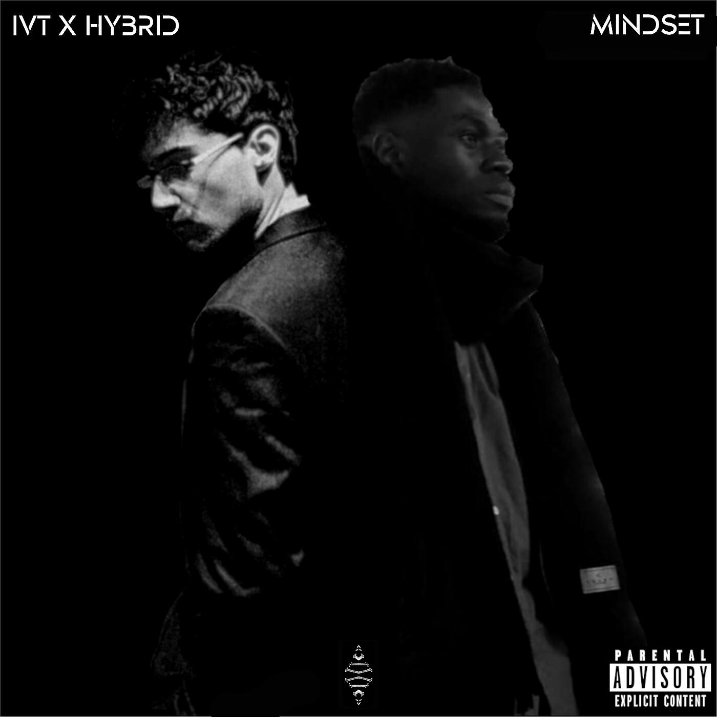 Постер альбома Mindset