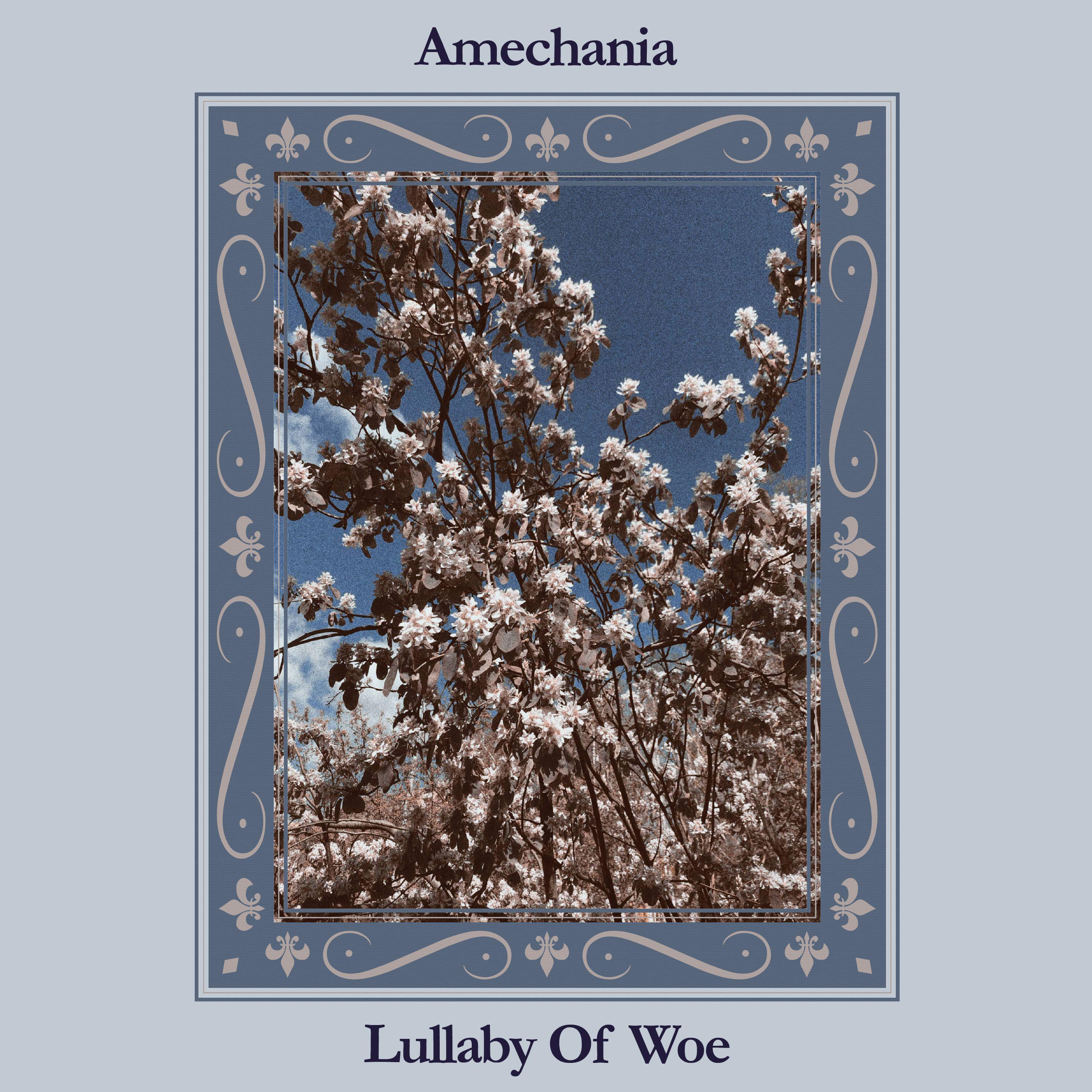 Релиз Lullaby Of Woe