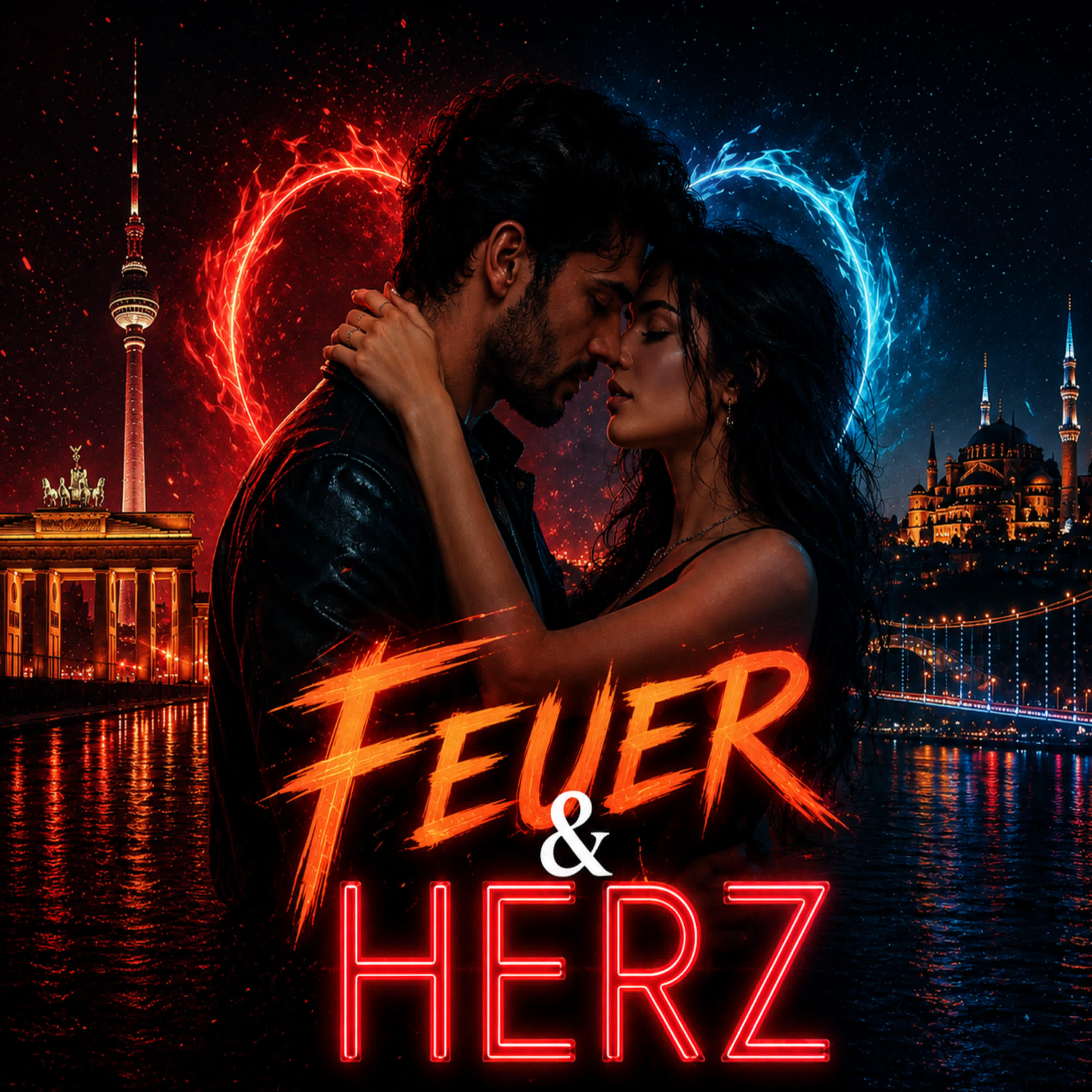 Релиз Feuer & Herz