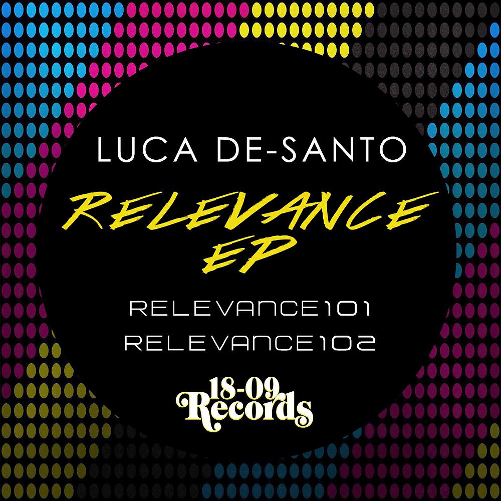 Релиз Relevance EP