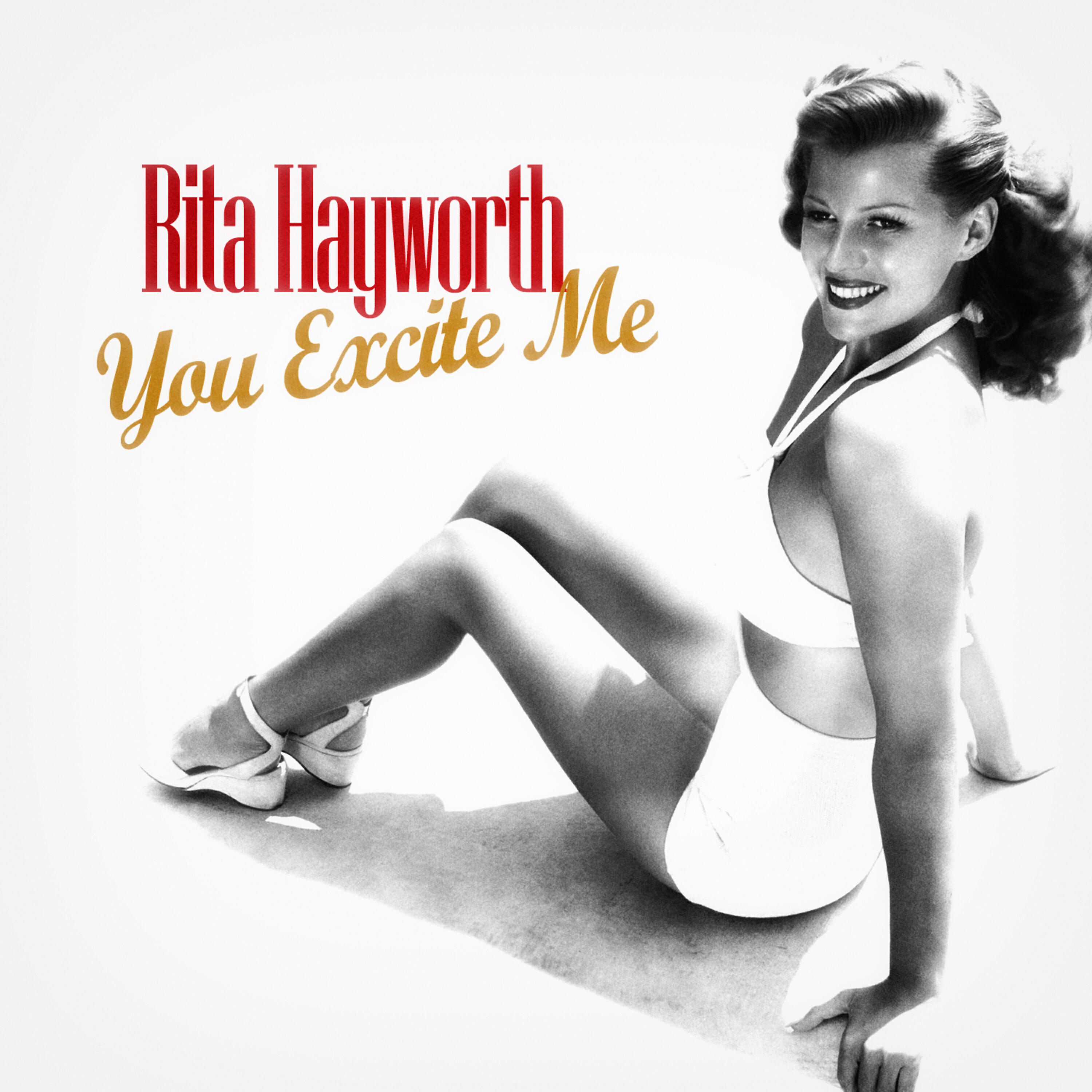 Релиз You Excite Me