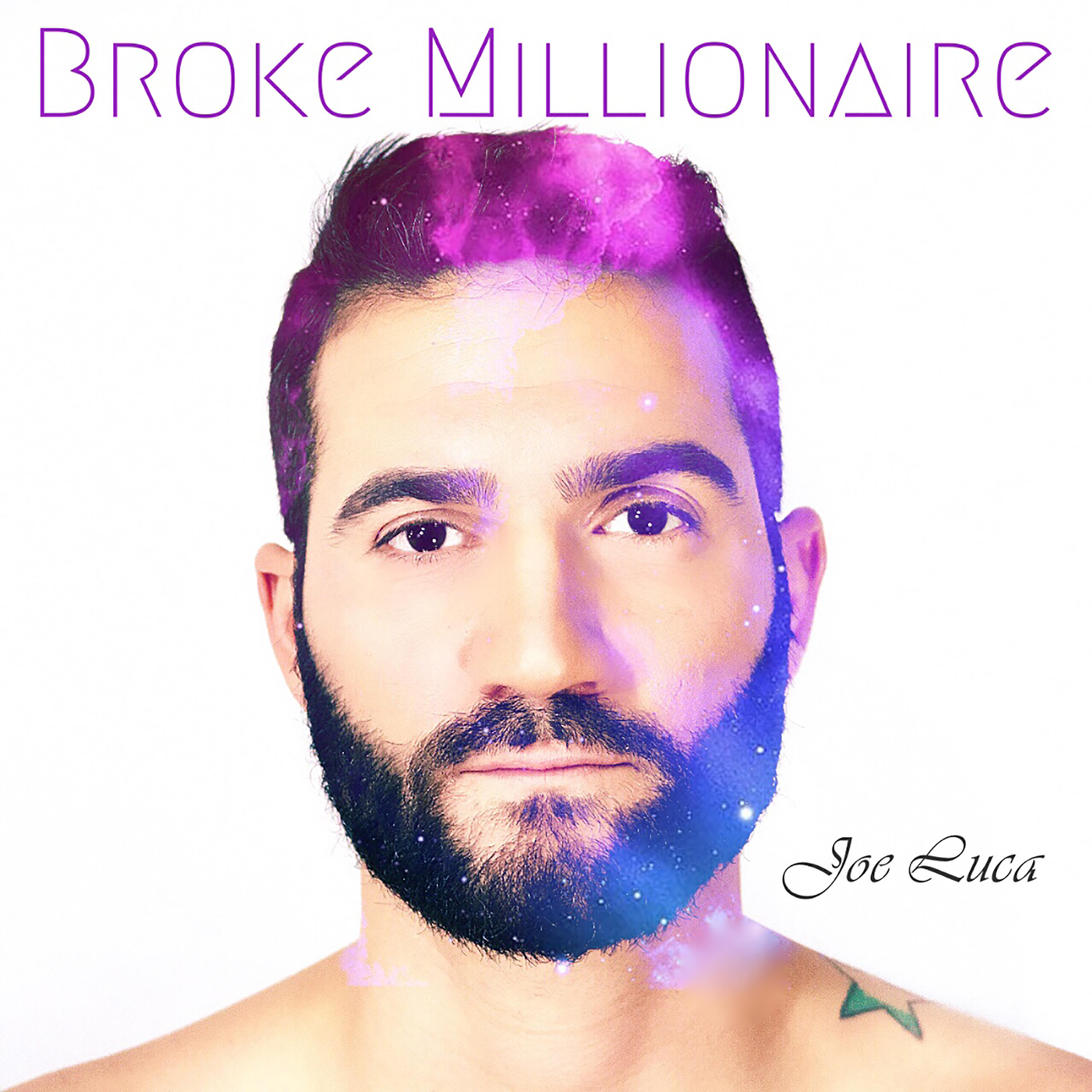 Релиз Broke Millionaire