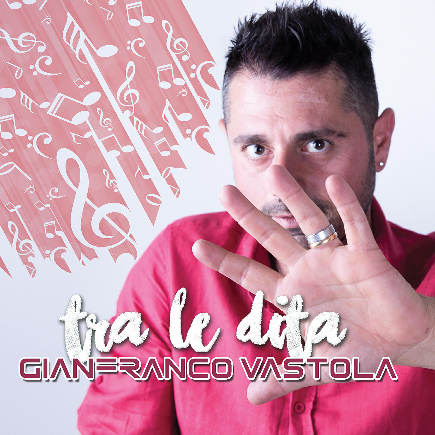 Релиз Tra le dita