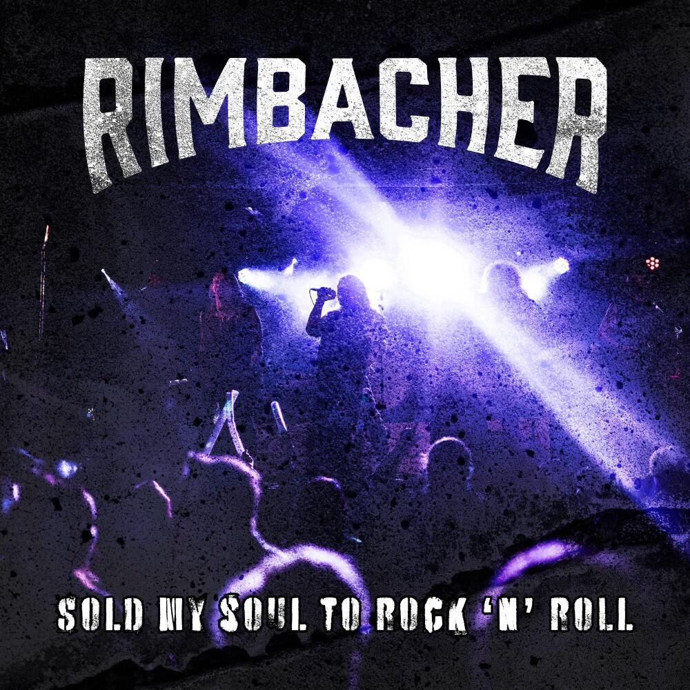 Релиз Sold My Soul to Rock 'n' Roll