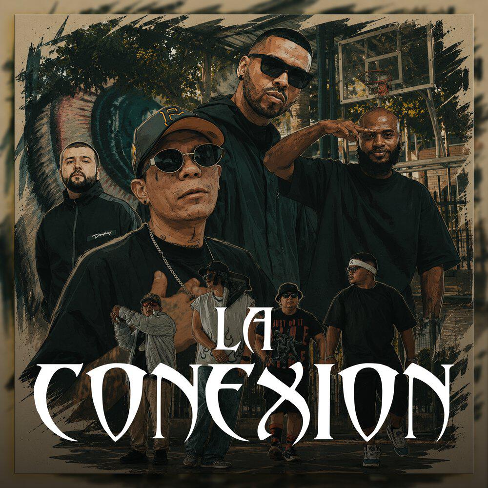 Трек La Conexión