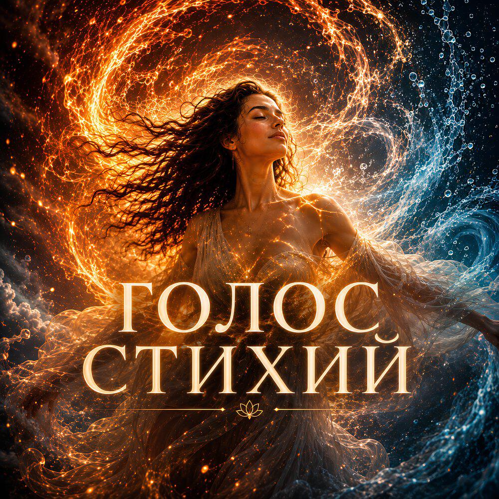 Релиз ГОЛОС СТИХИЙ
