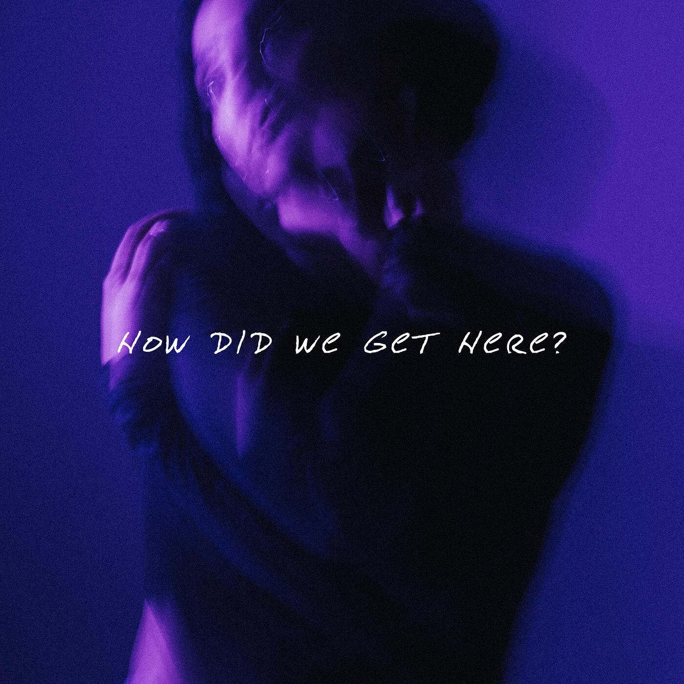 Релиз How Did We Get Here?