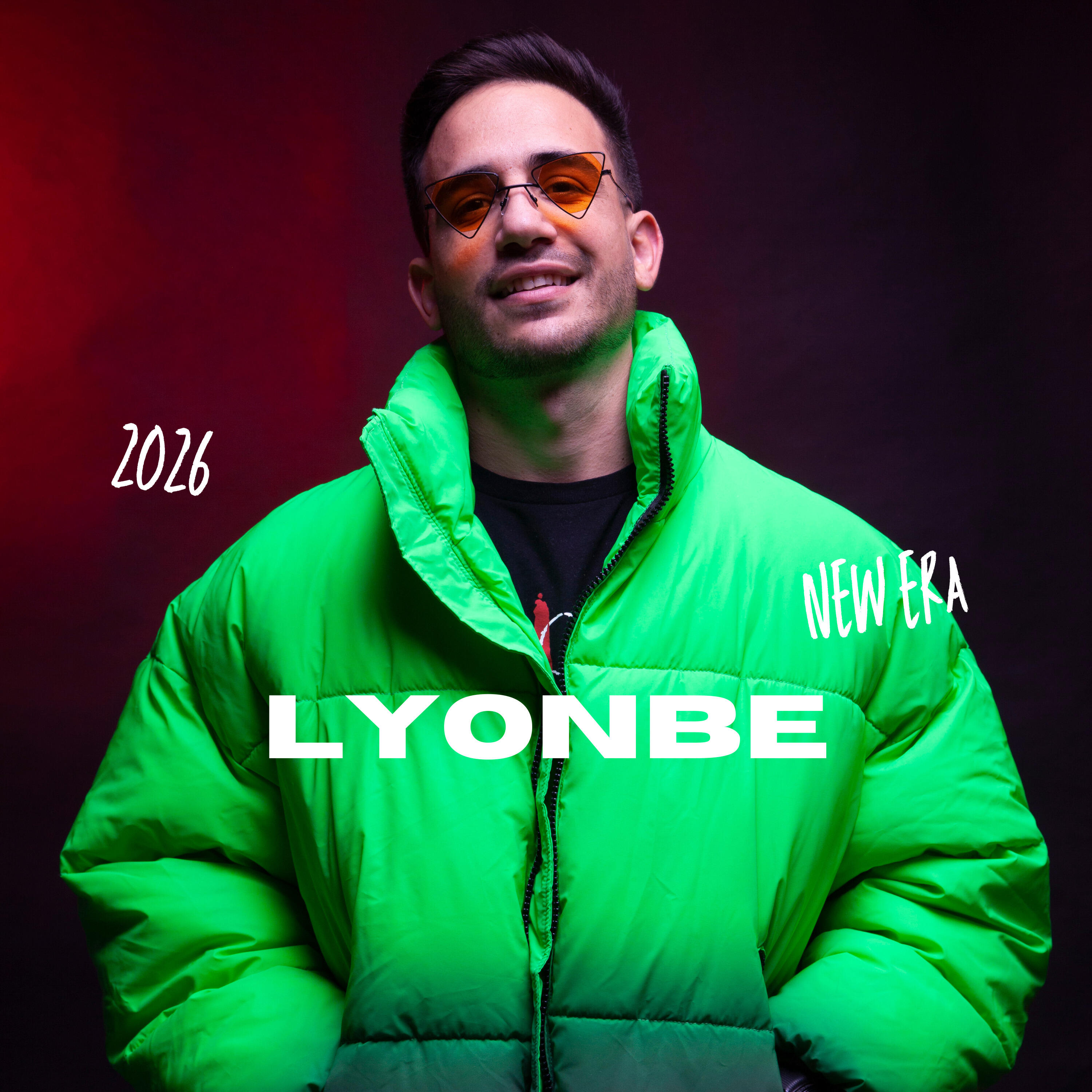 Релиз New Era