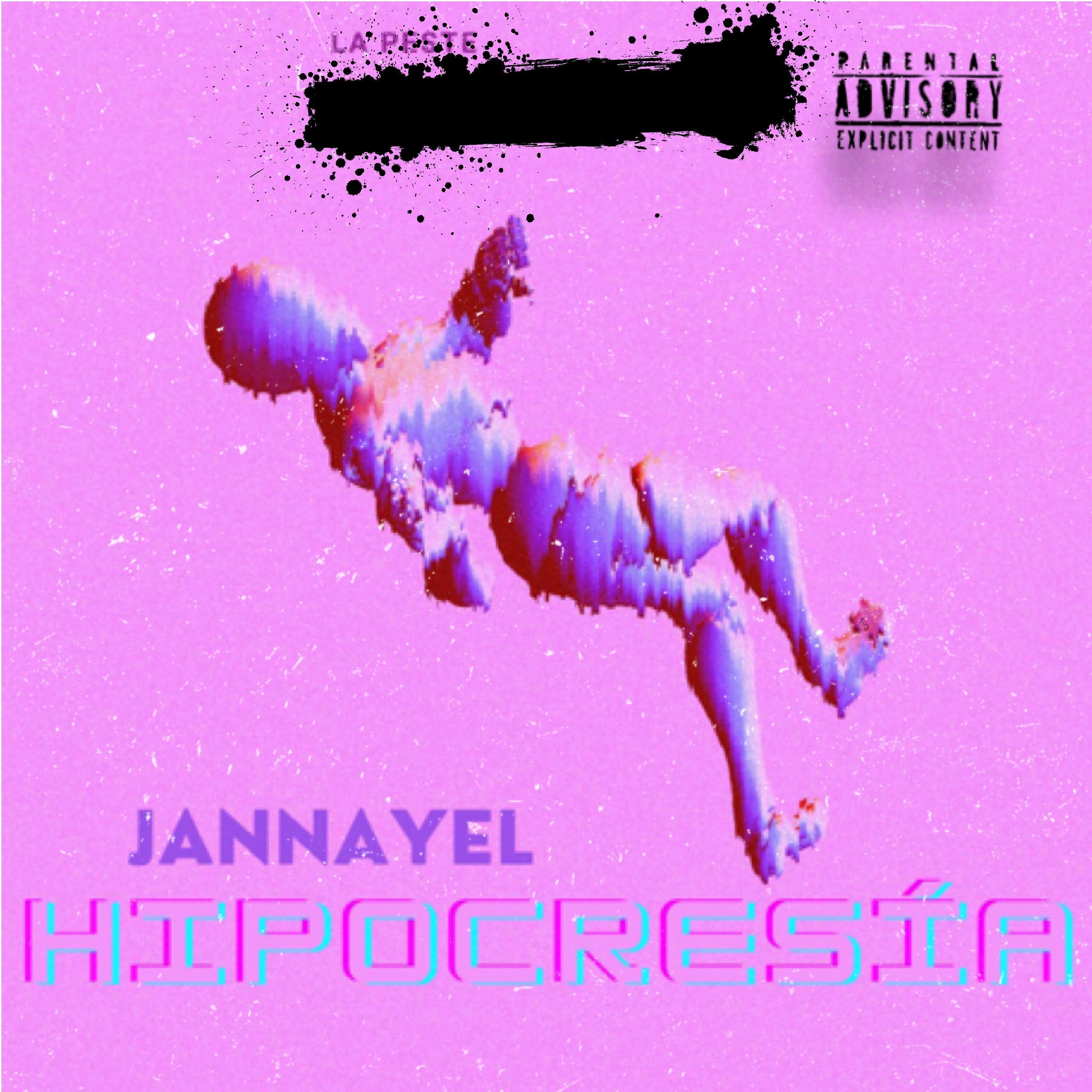 Релиз Hipocresía