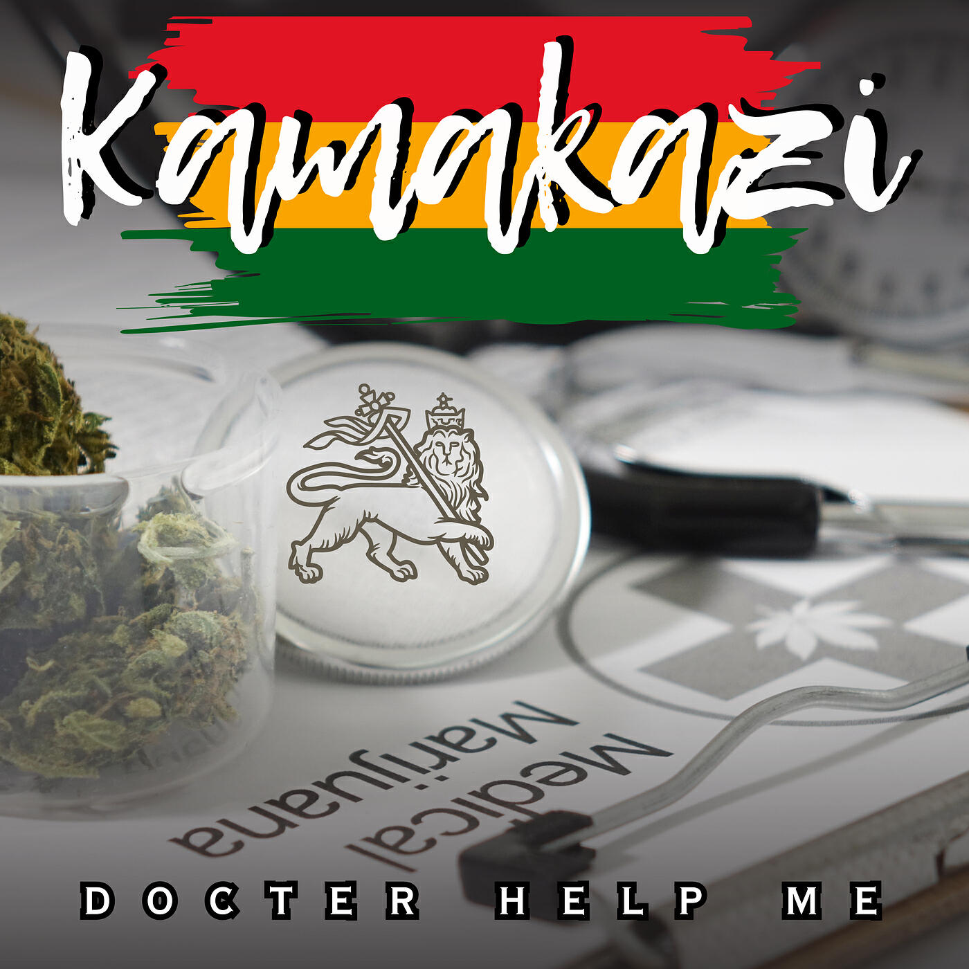 Релиз Doctor Help Me