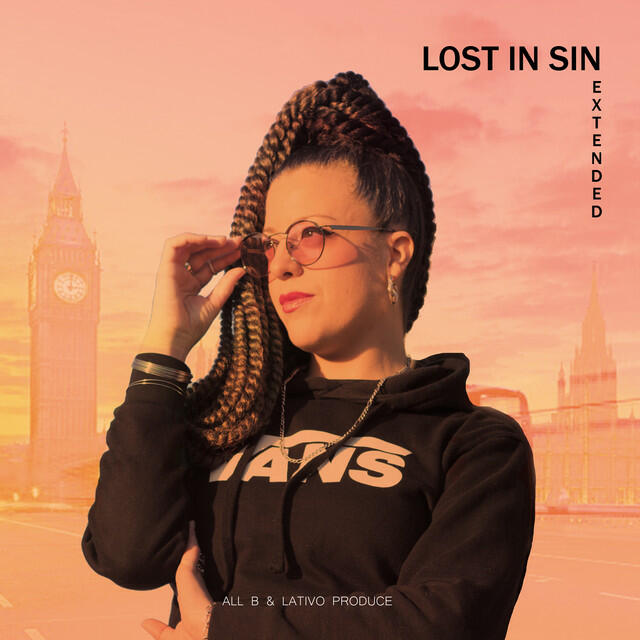 Релиз Lost in Sin extended